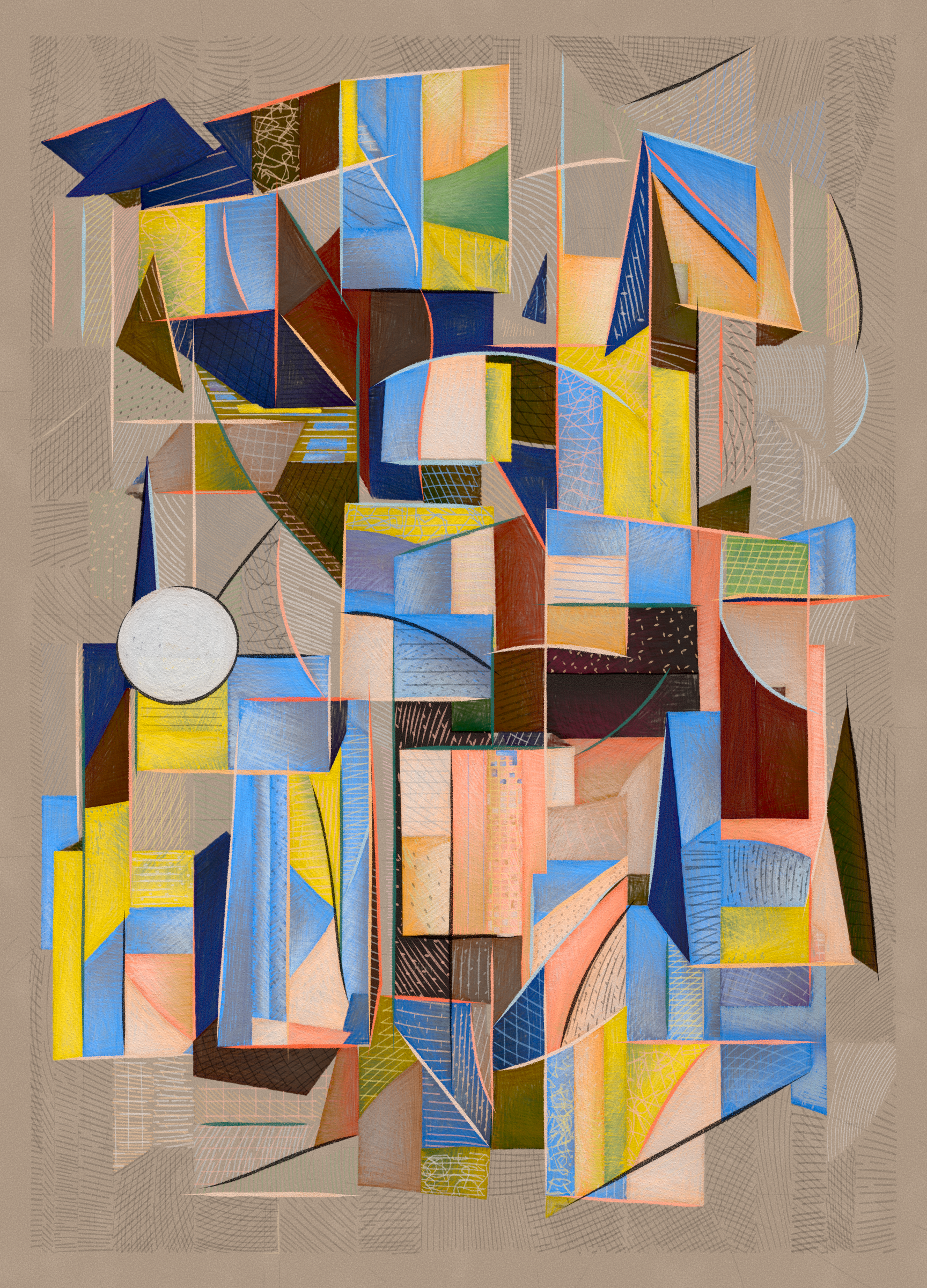 Materialistic - Digital Edition #31