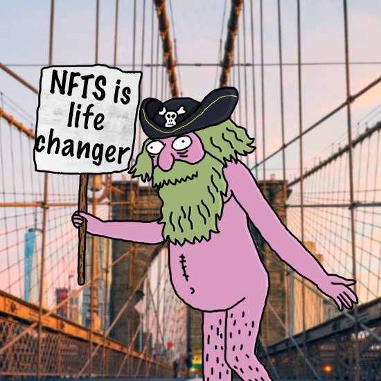 NFT Image