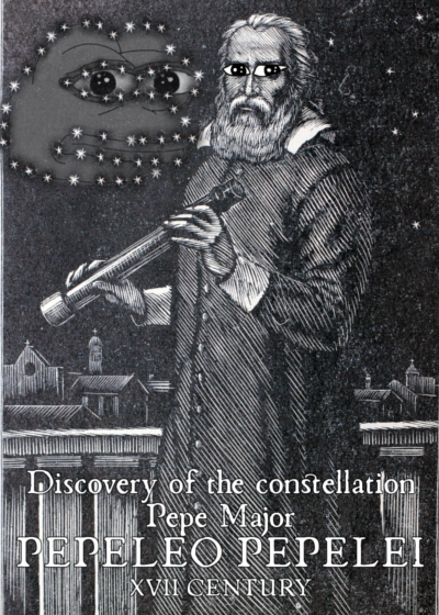 PEPELEO | Series 11 Card 13