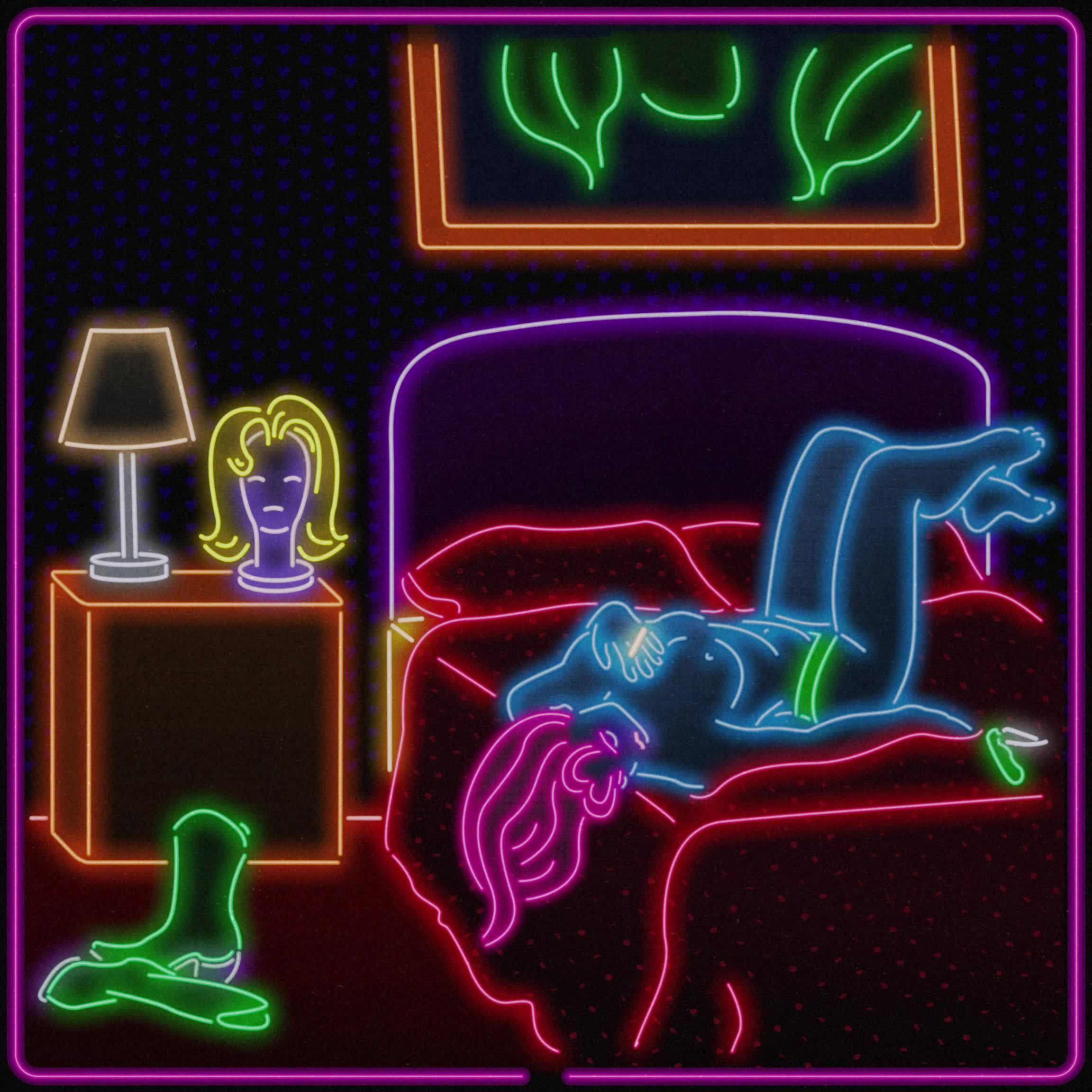 To Cool The Marrow #10/25