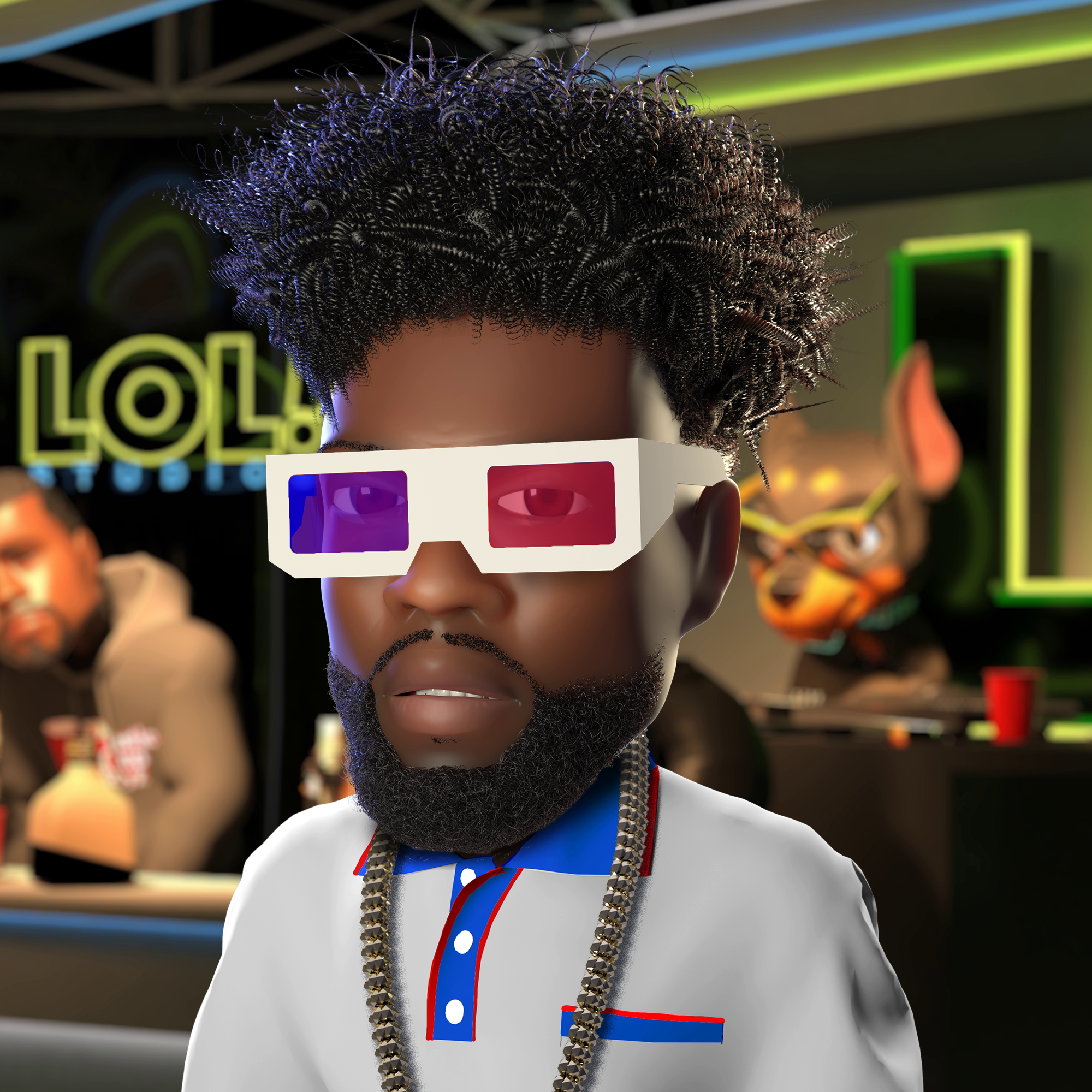 NFT Image