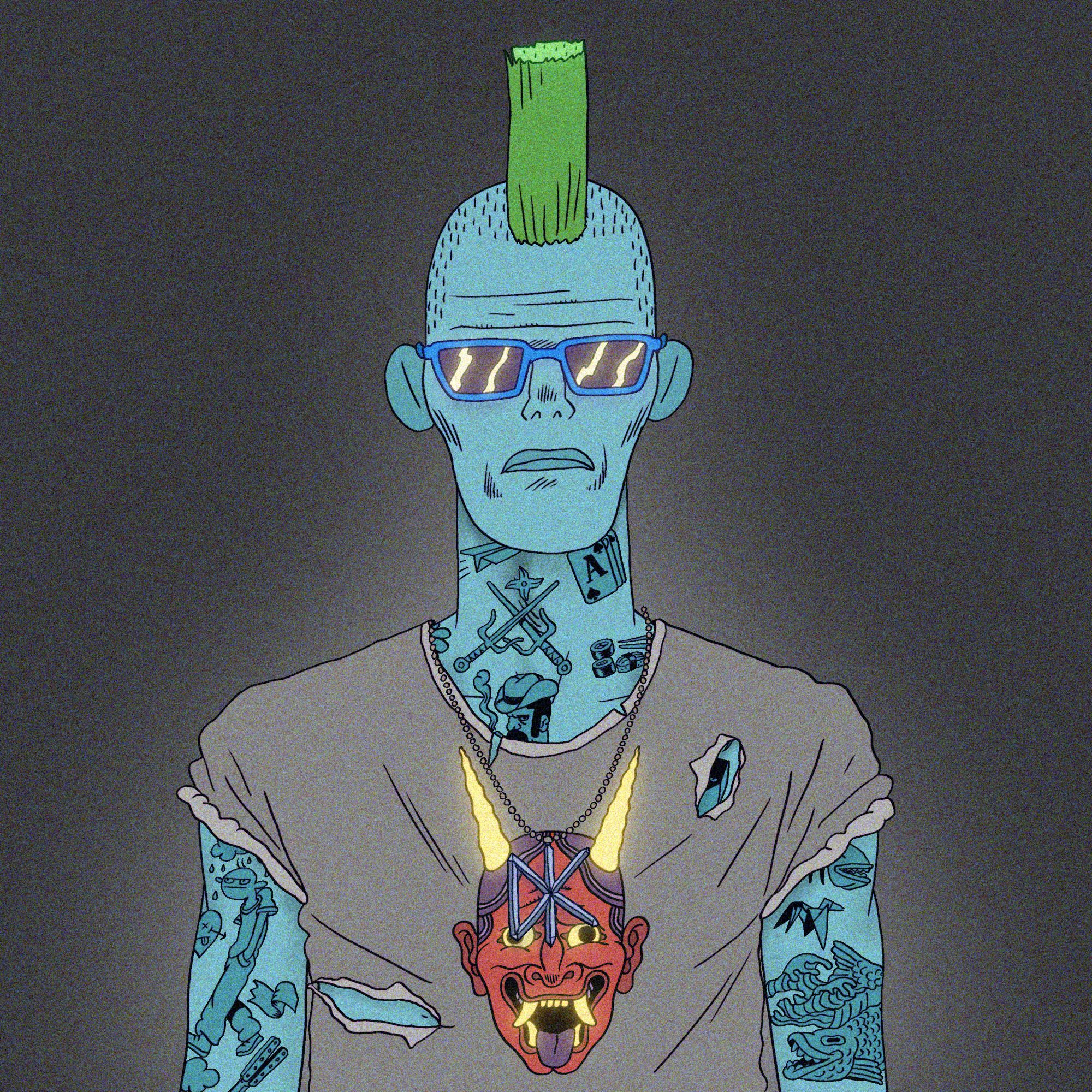 NFT Image