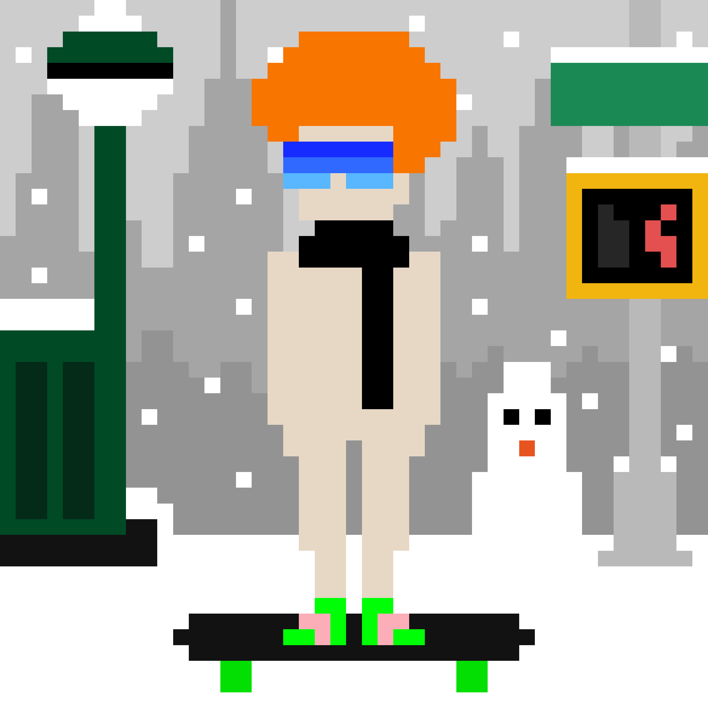 CryptoNewYorker #984