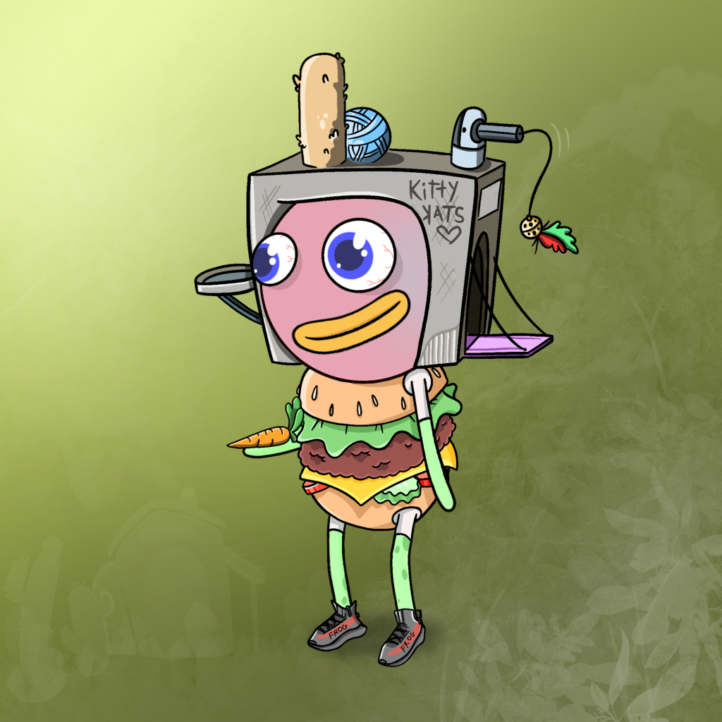 NFT Image