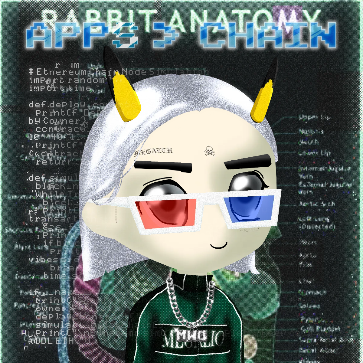 shojaie.sol Solana Name Service (SNS and .sol domain) PFP