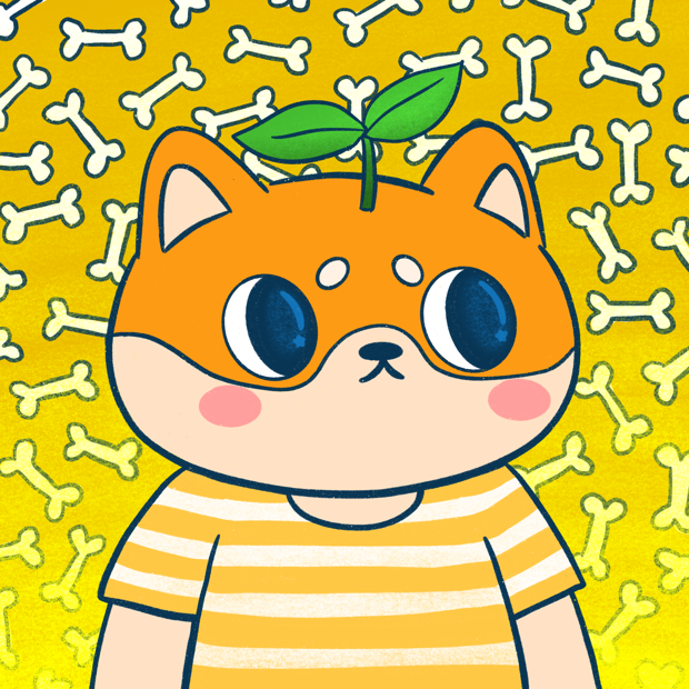 gojoiyu.lens Lens social identity (.lens handle) PFP