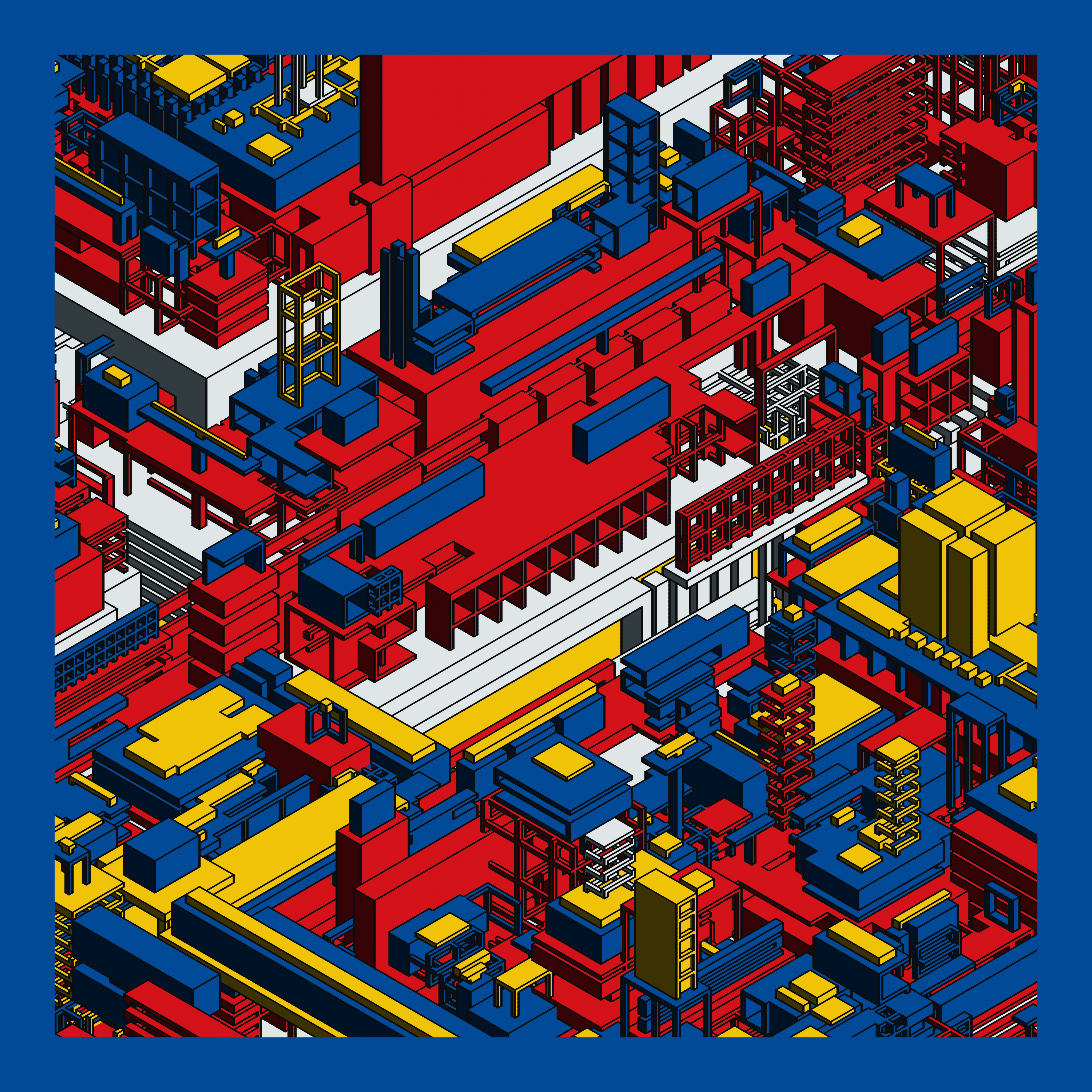 Plasticity #71