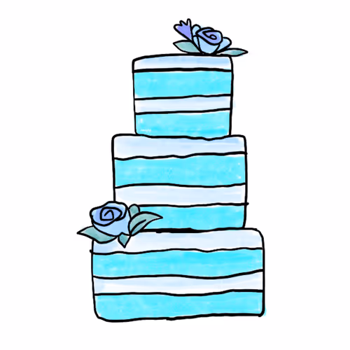 Cake #30