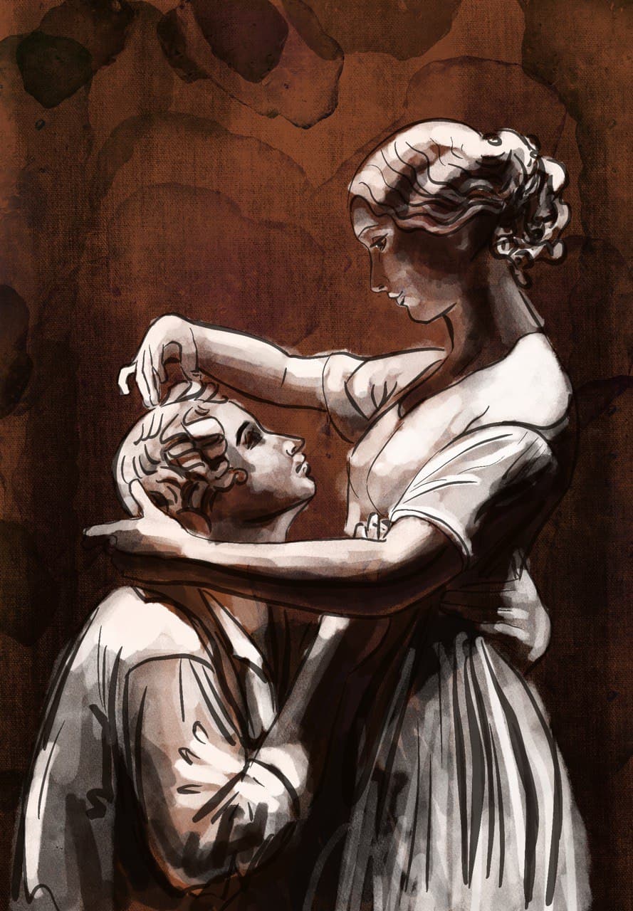PASSION