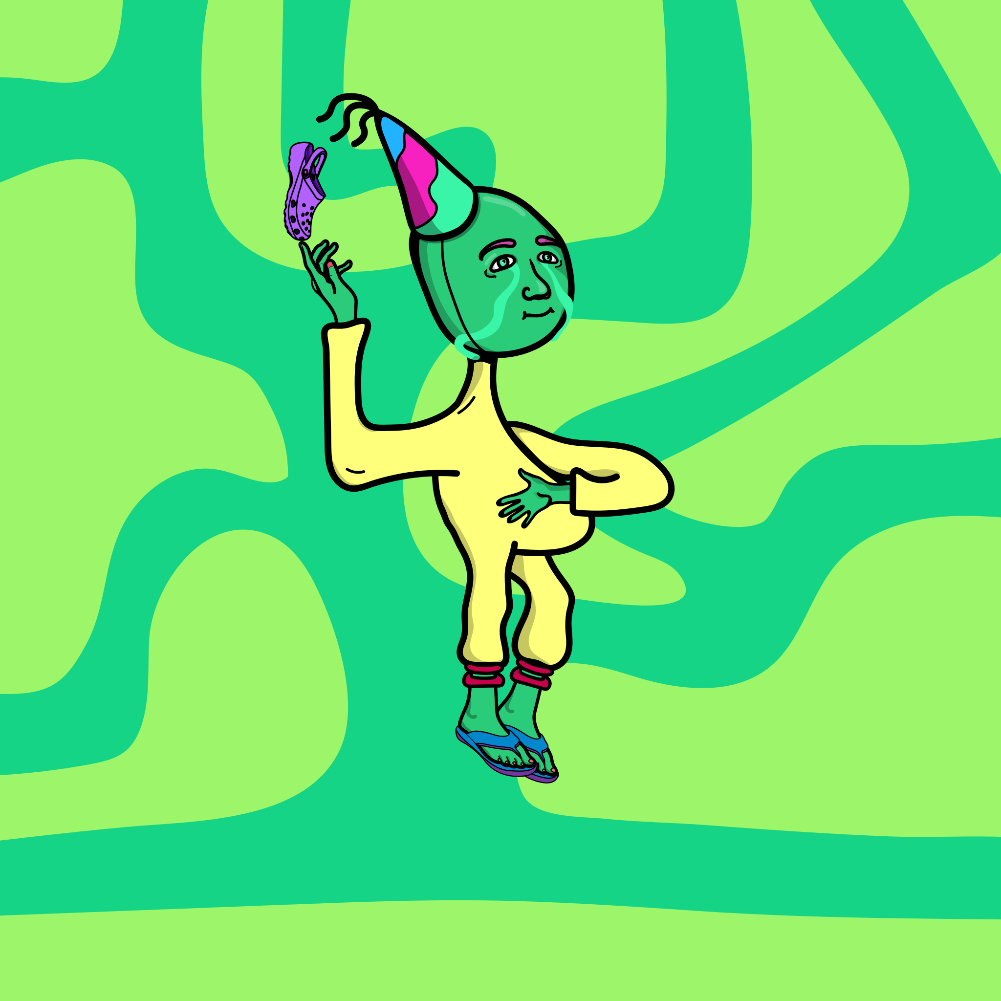 NFT Image