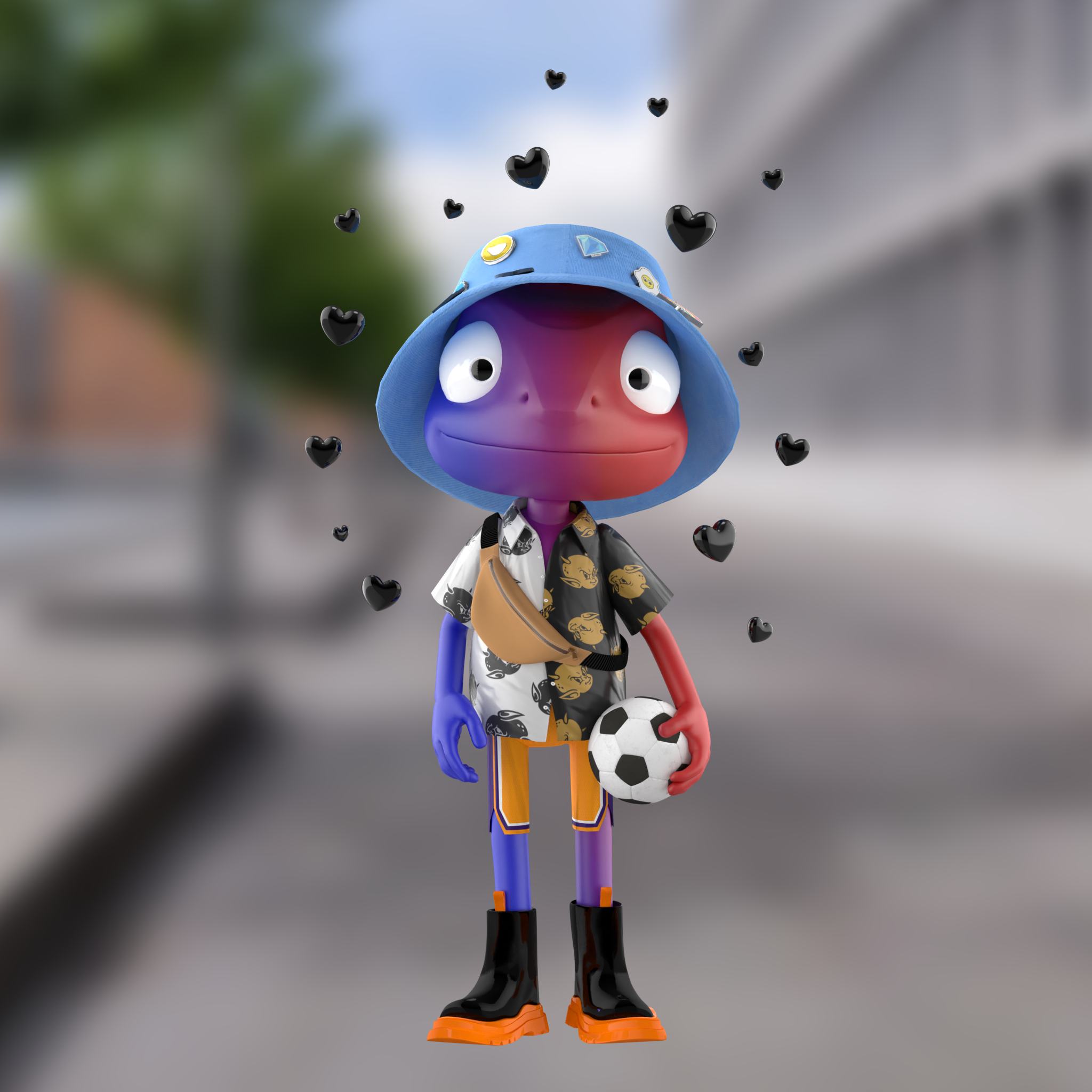 NFT Image