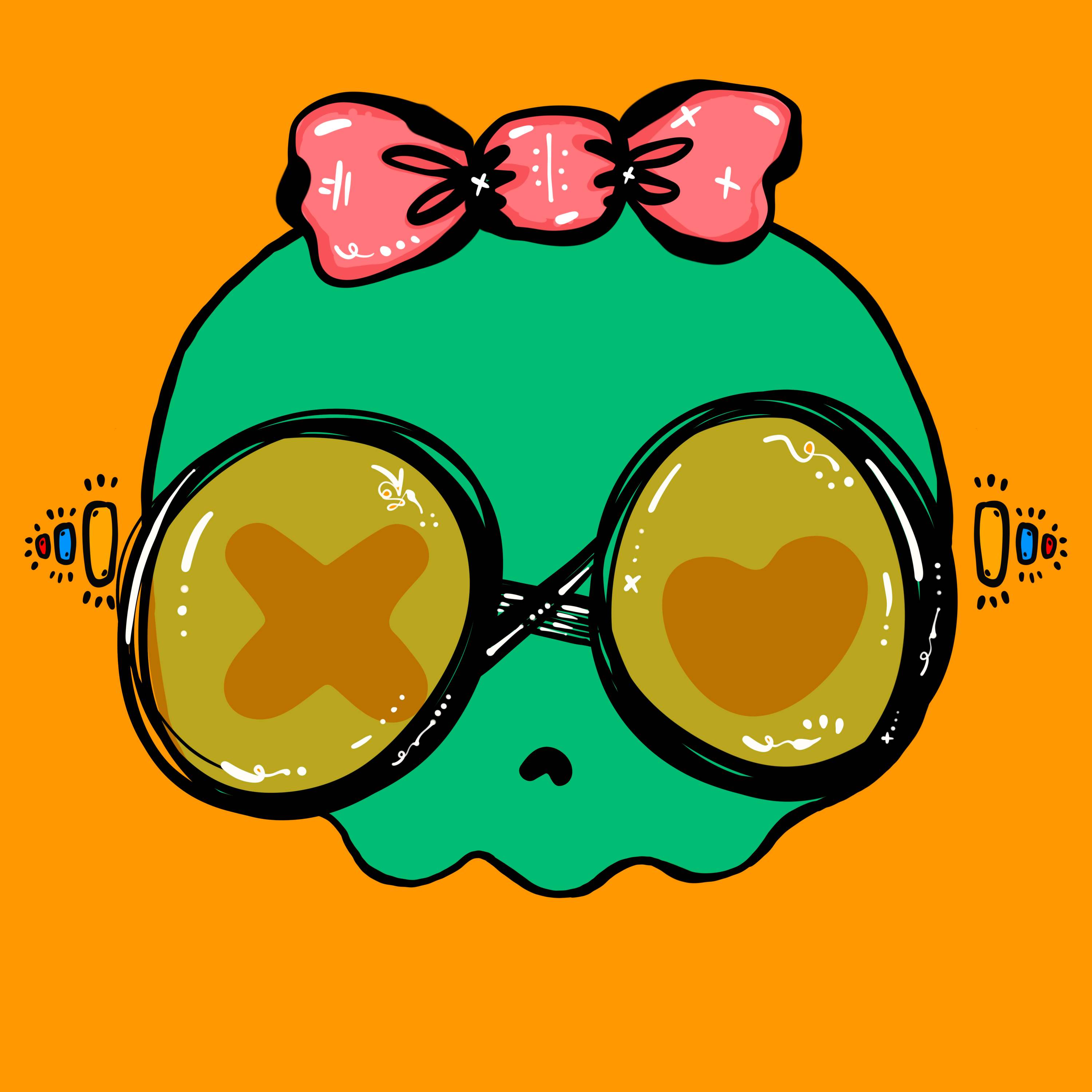 ORGNLS by SABET #27327