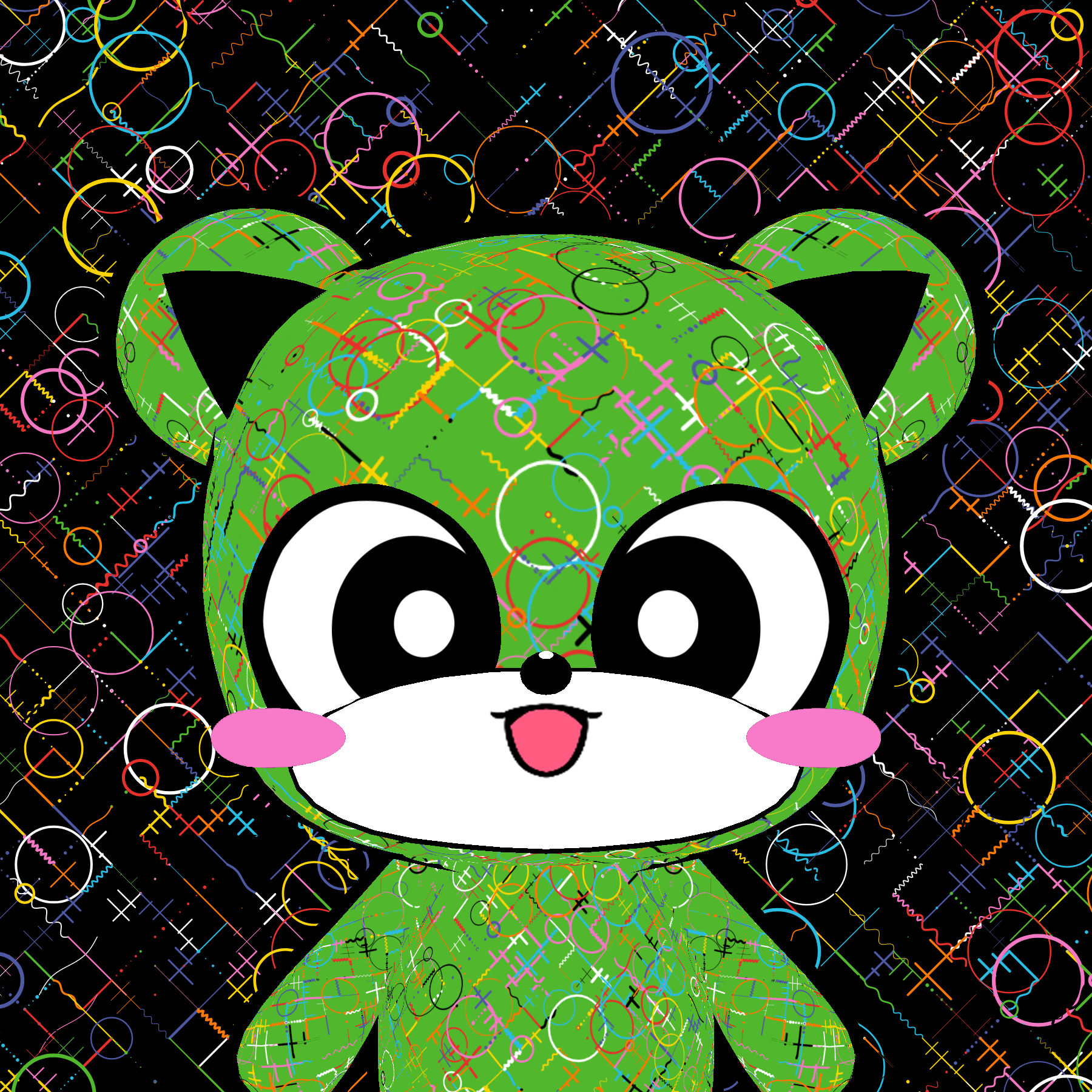KUMALEON #913