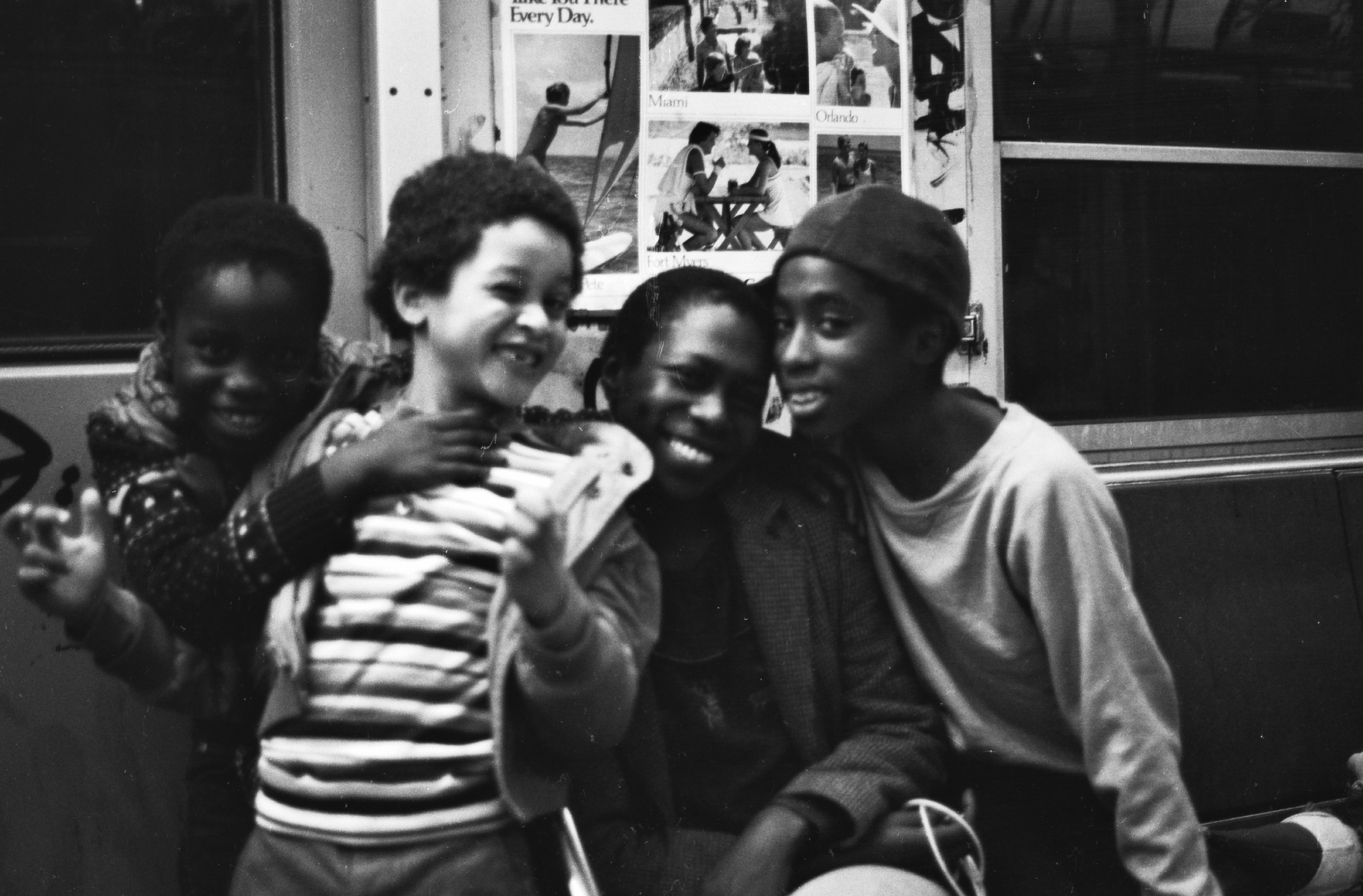 Flash Mints (Yaasmyn Fula - Genesis Drop) #464