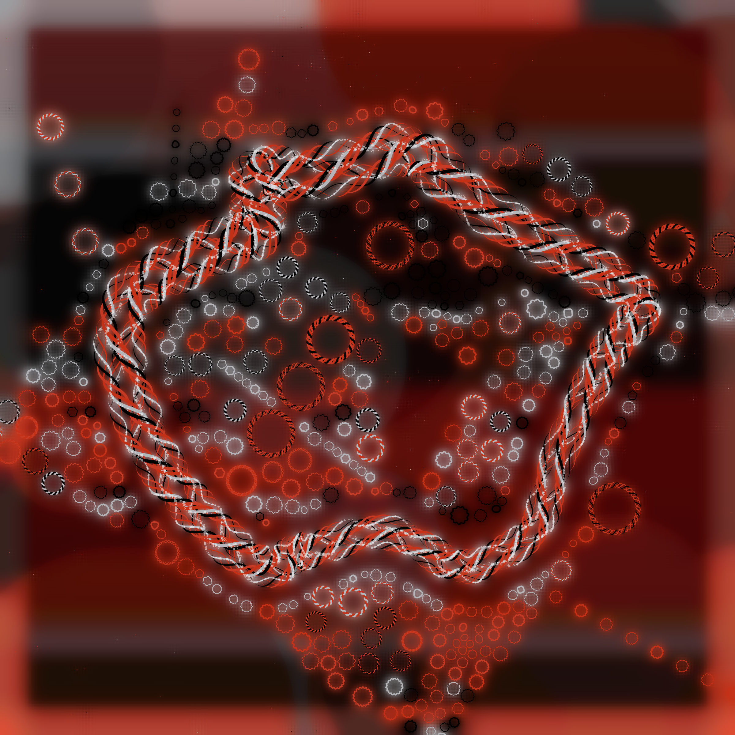 Friendship Bracelets #30091