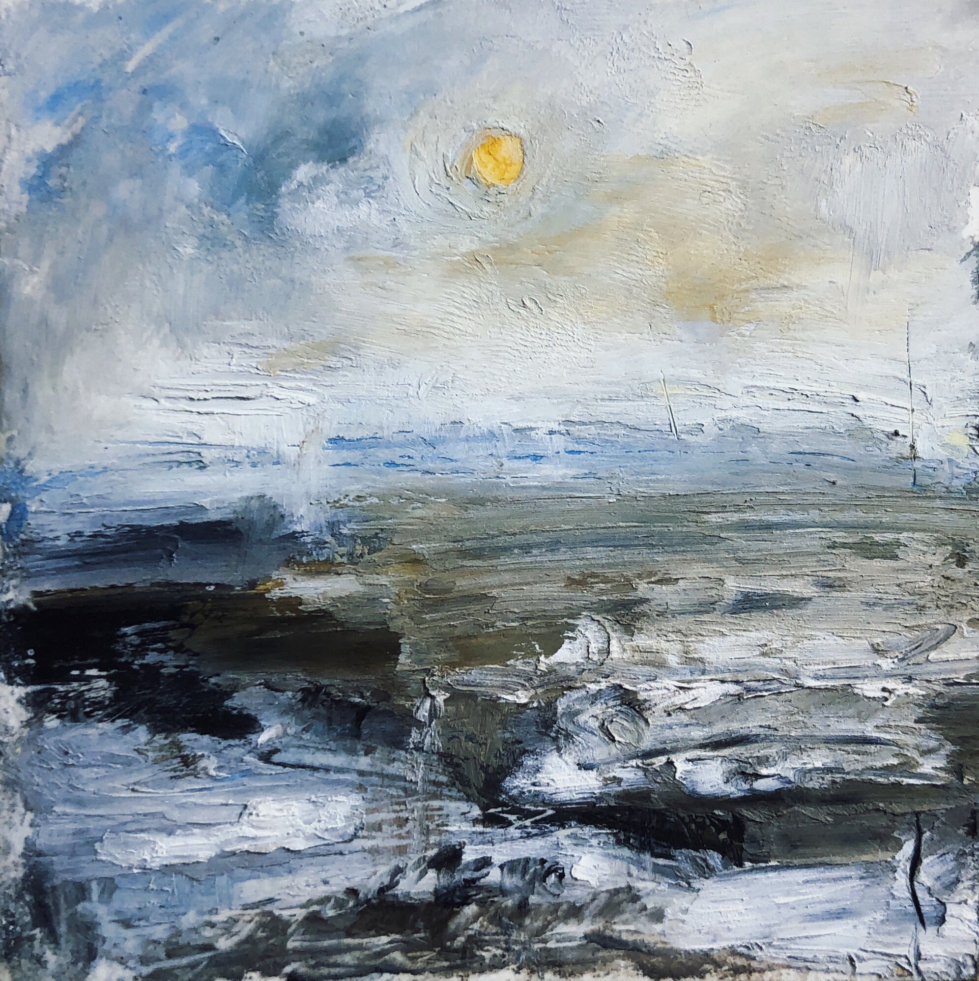 The Tides Of Winter #16/25