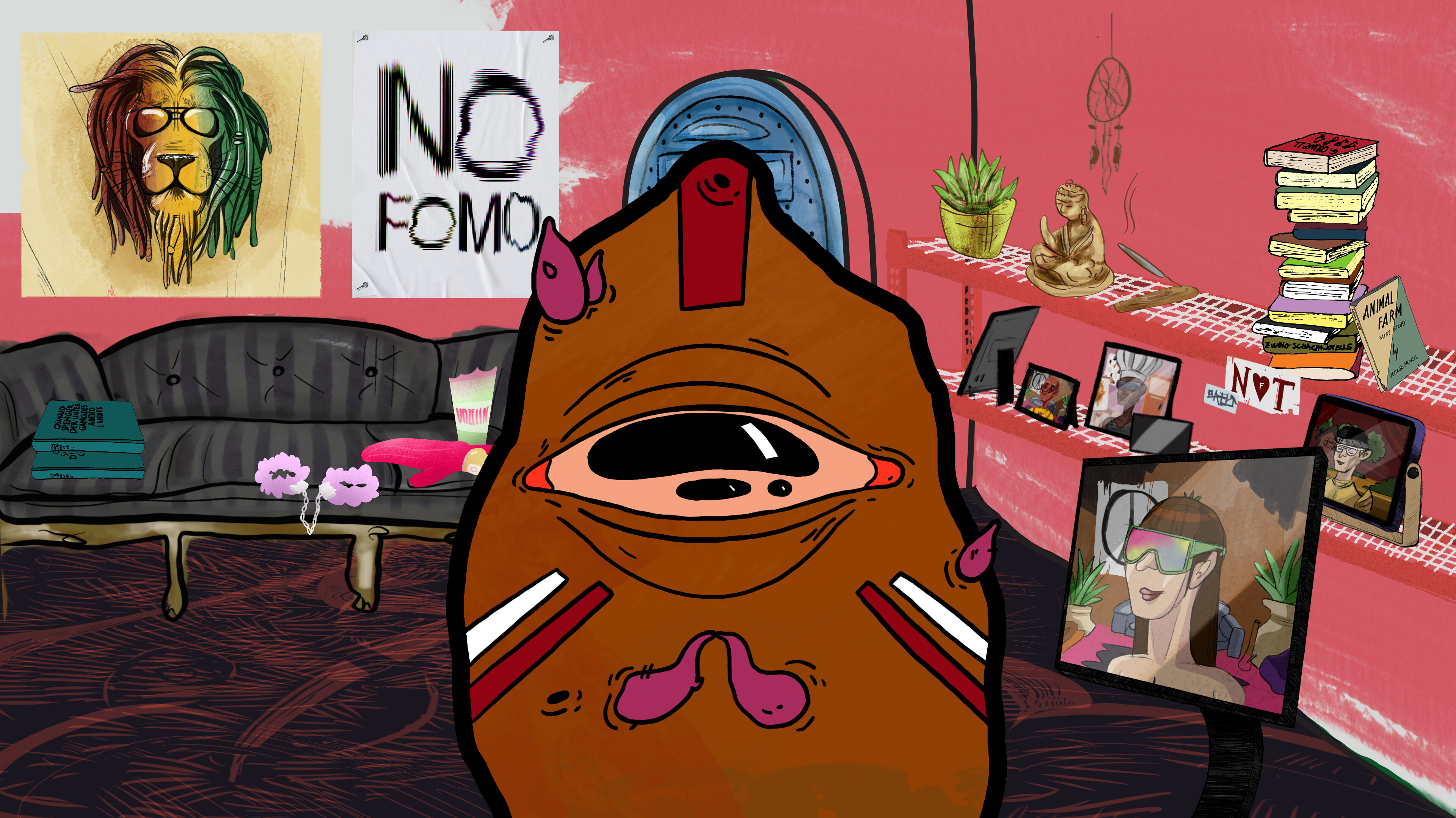 NFT Image