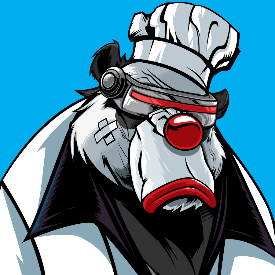 Bear Market Bullies #2438