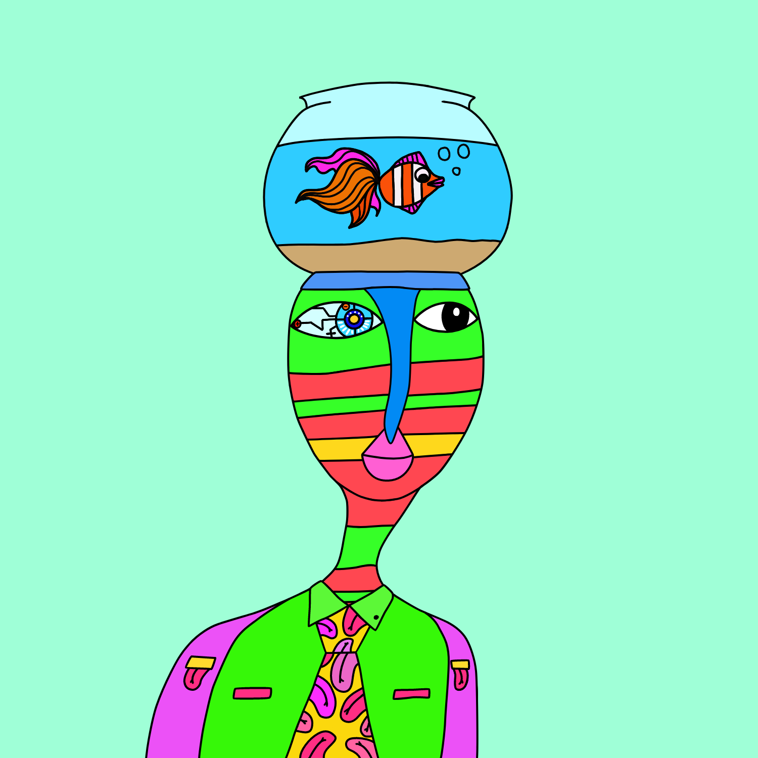NFT Image