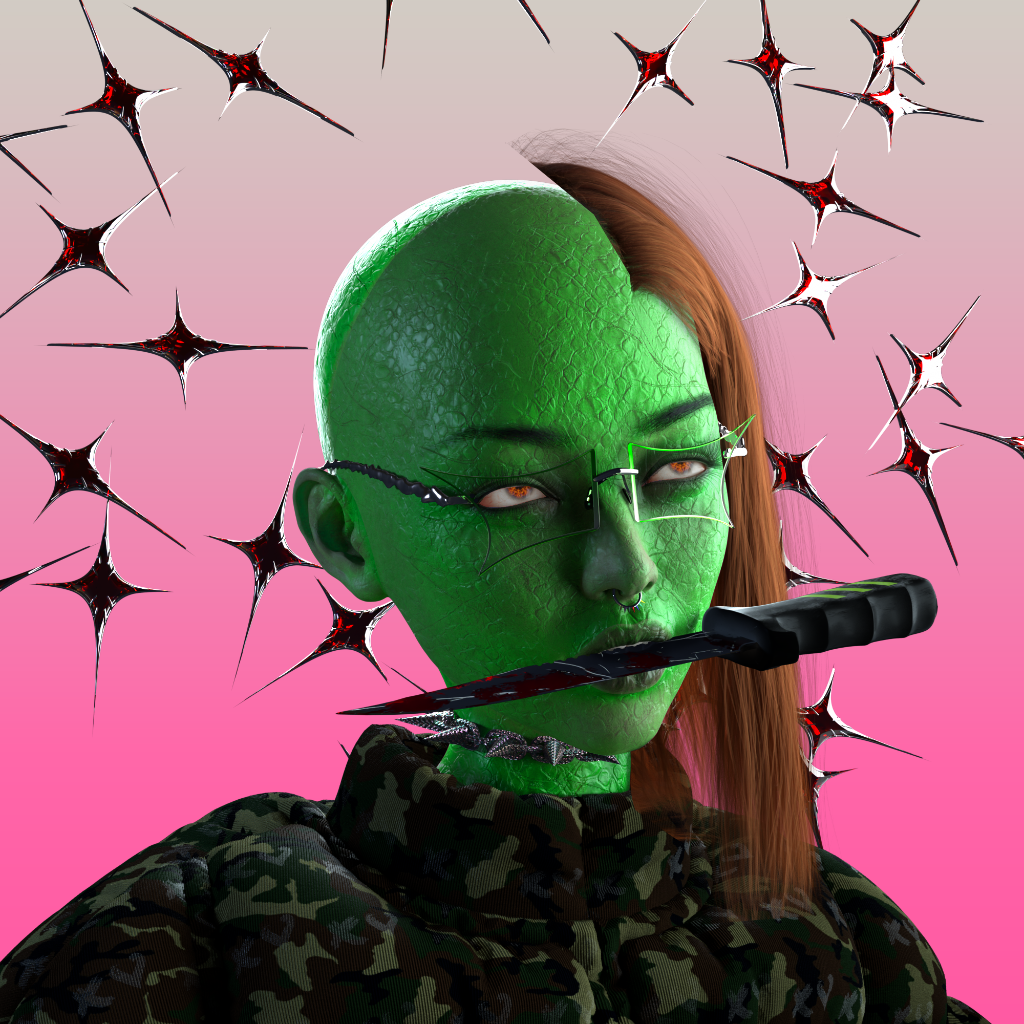 NFT Image