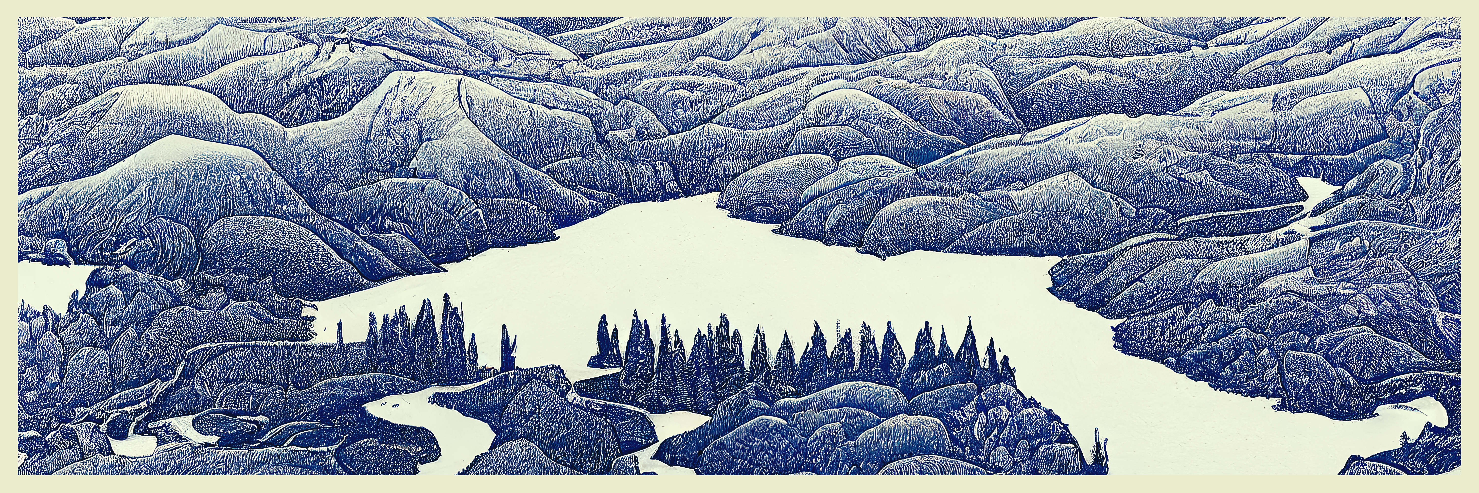 The Silent Depths #10