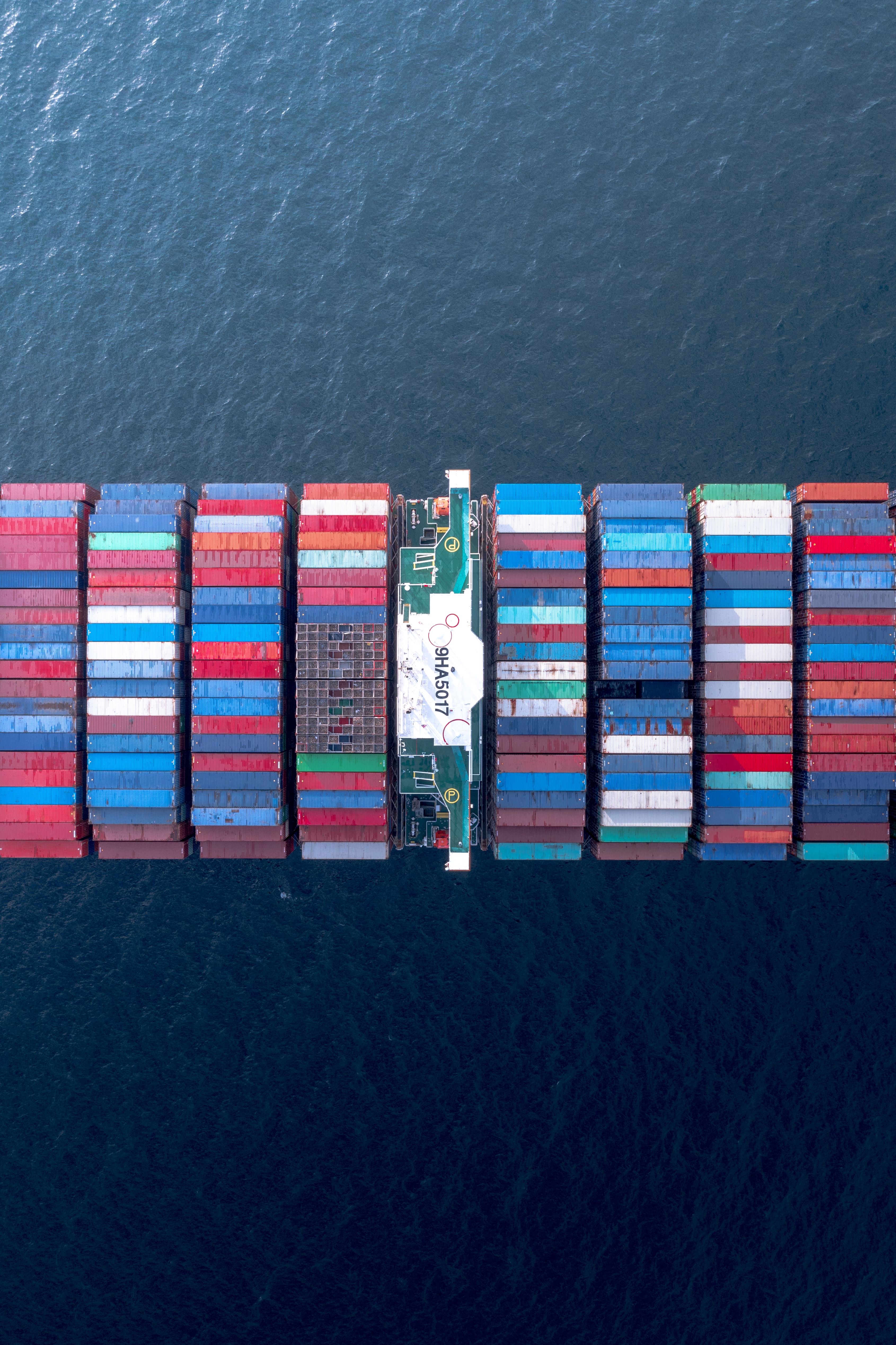 MARINE MATRIX 12