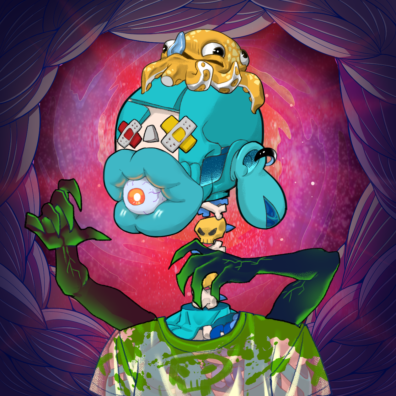 NFT Image