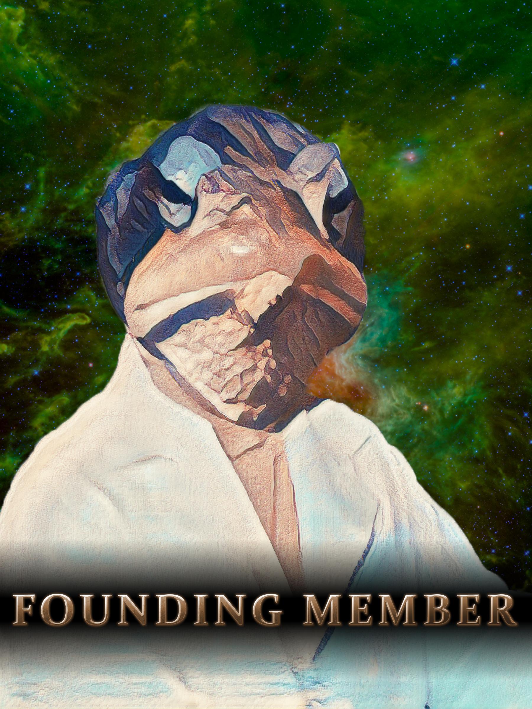 yadgar.eth Ethereum Name Service (ENS and .eth domain) PFP