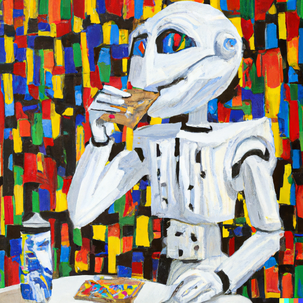 Not For Human Consumption #374