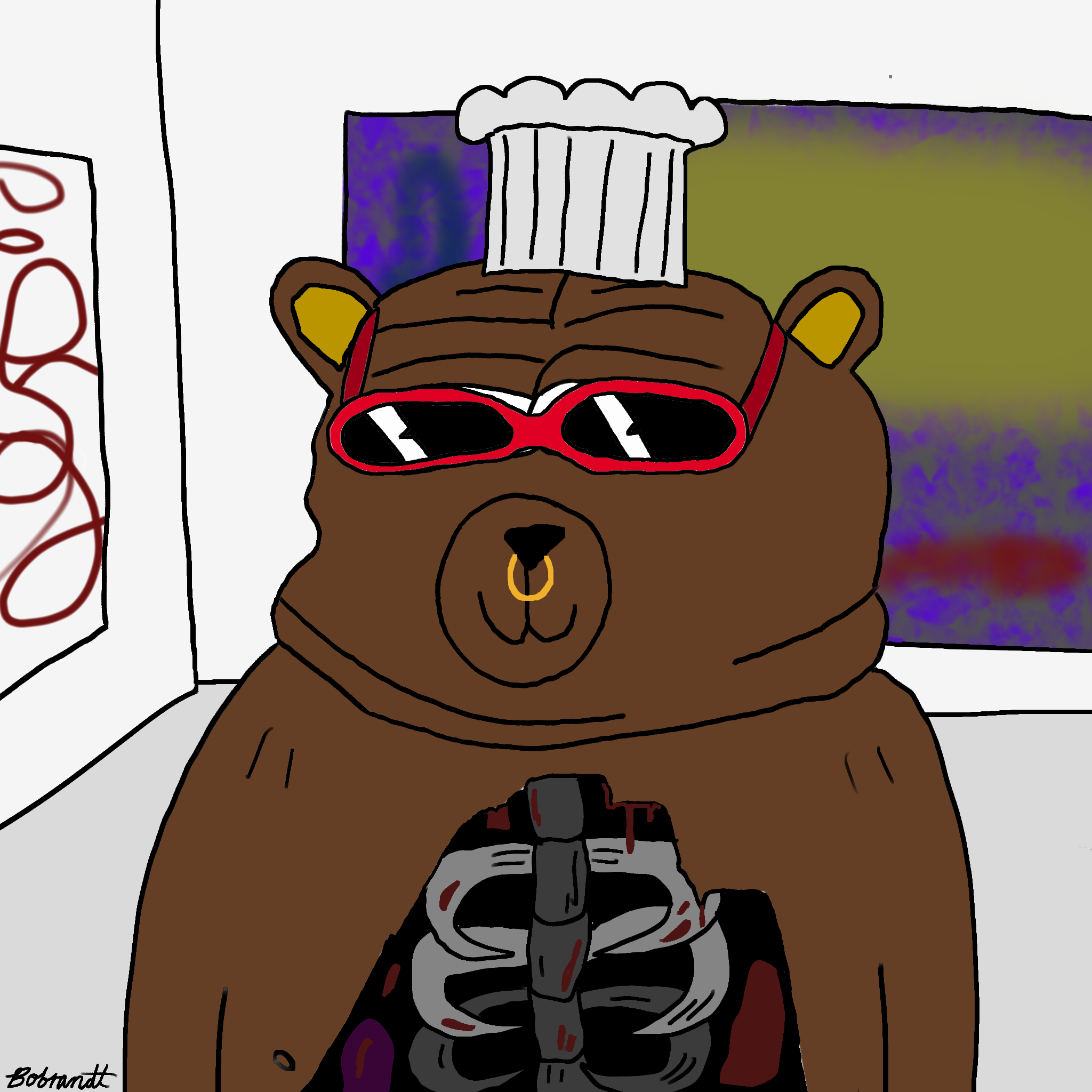 shadyurl.eth Ethereum Name Service (ENS and .eth domain) PFP