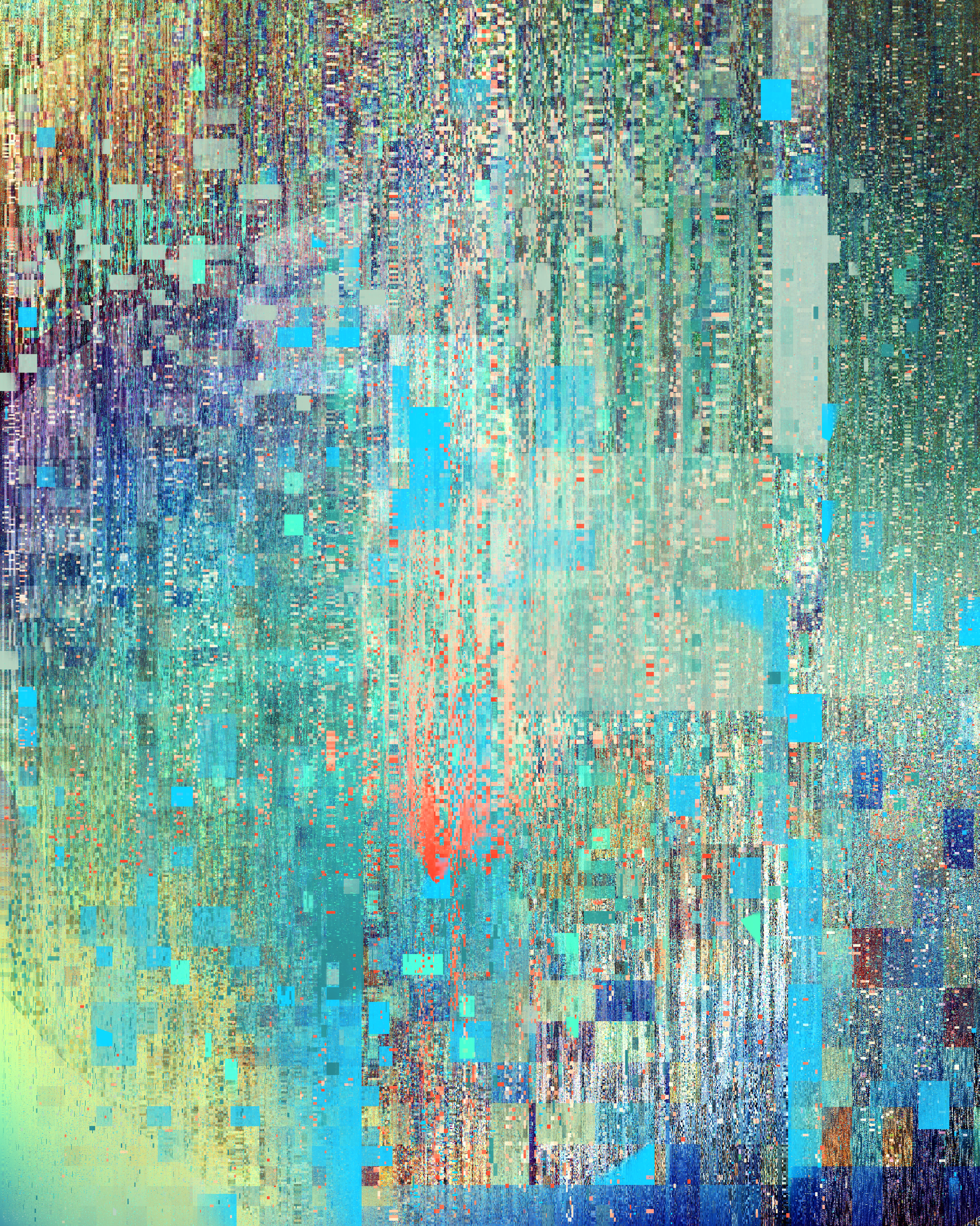 everything in blocks