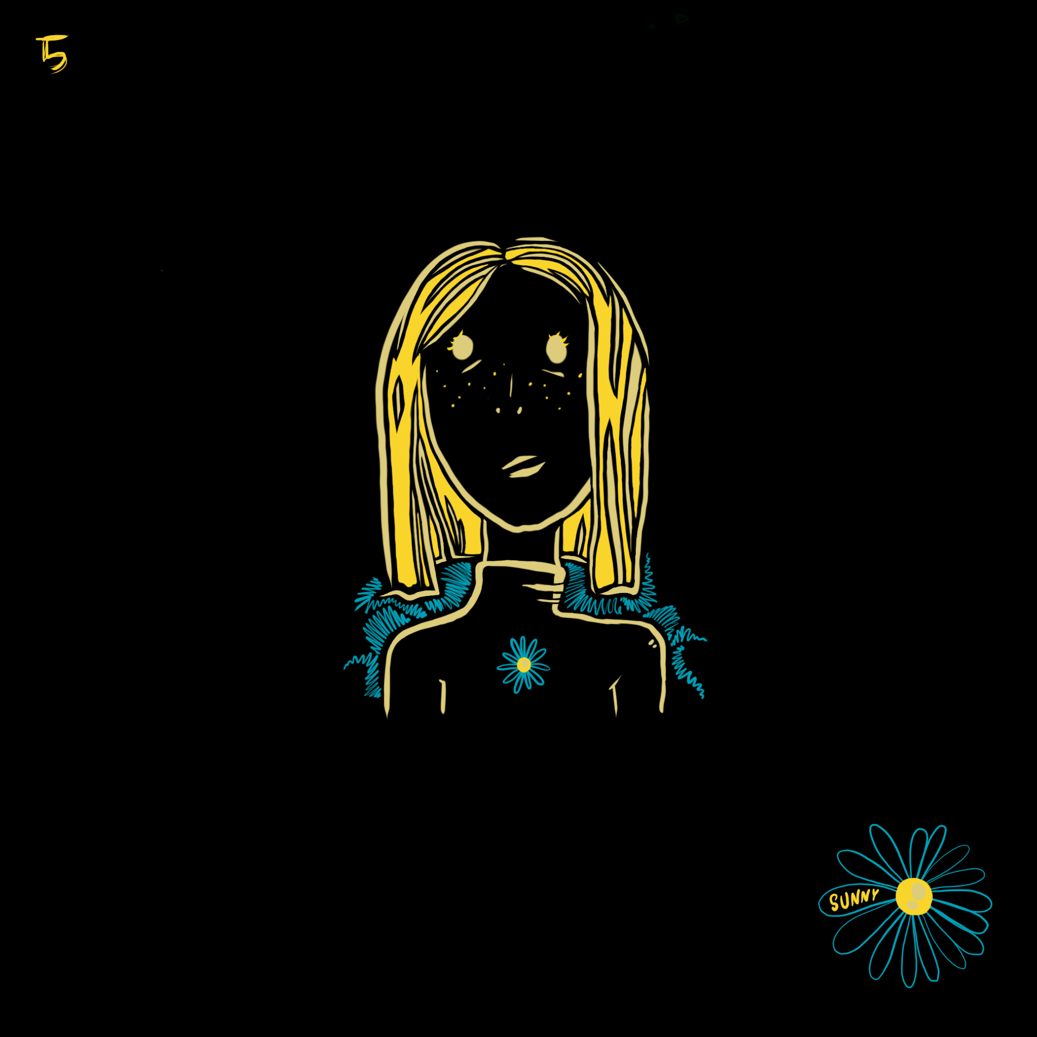 SUNNY 5 