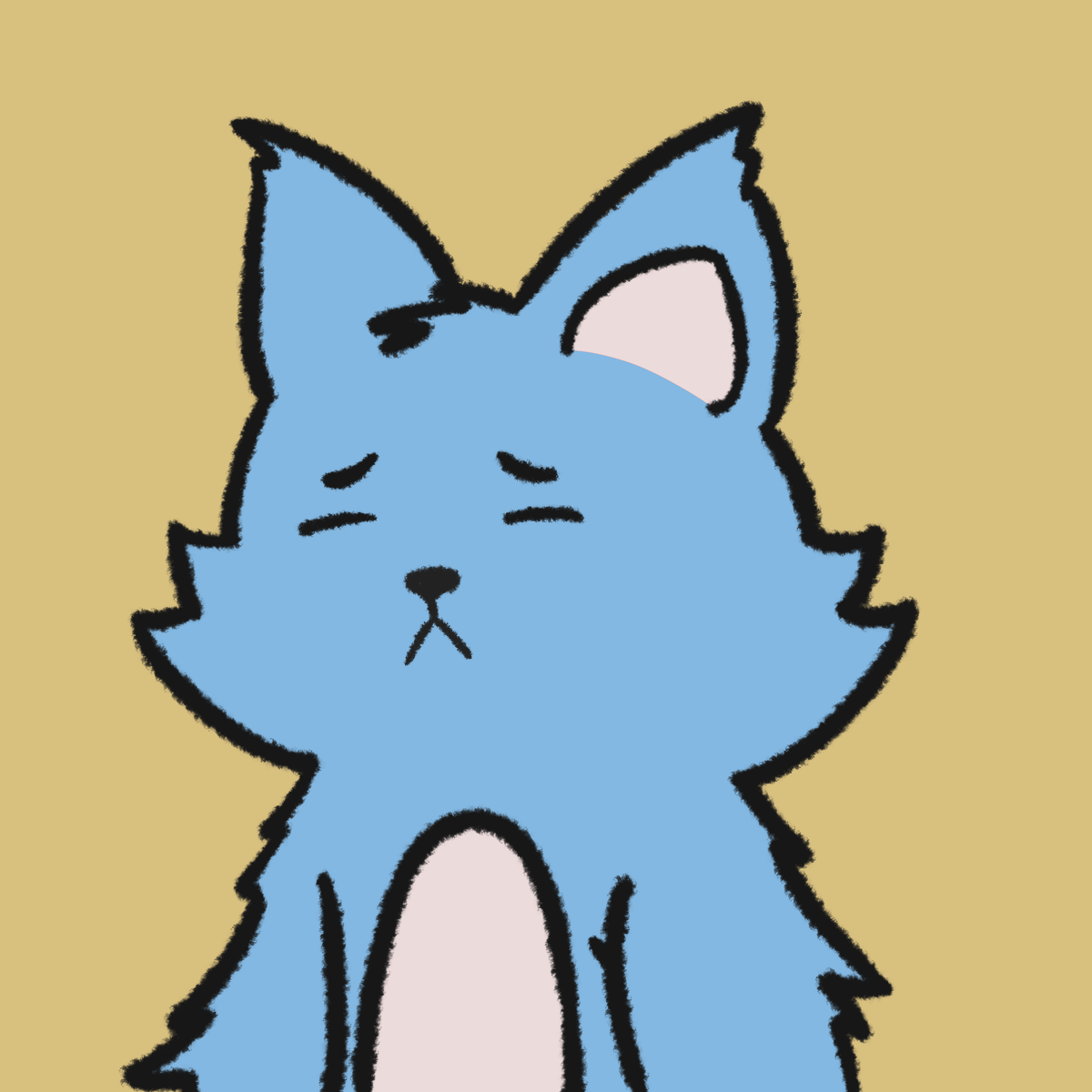 woofs #3