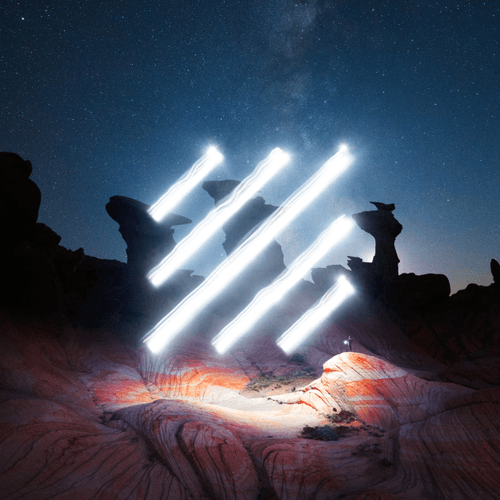 Decal by Reuben Wu #39