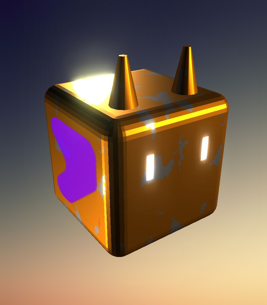 Hexadroid #8806