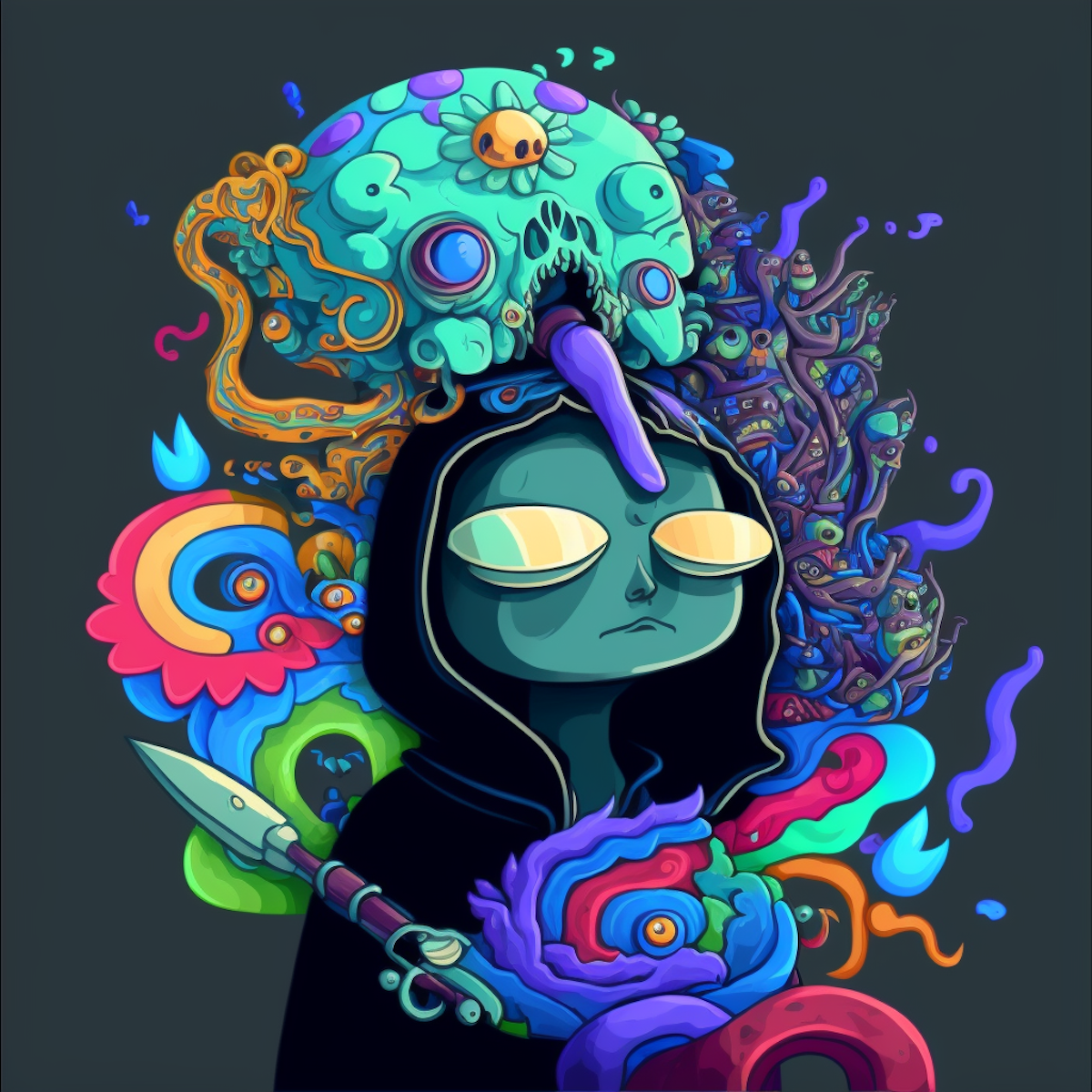 NFT Image
