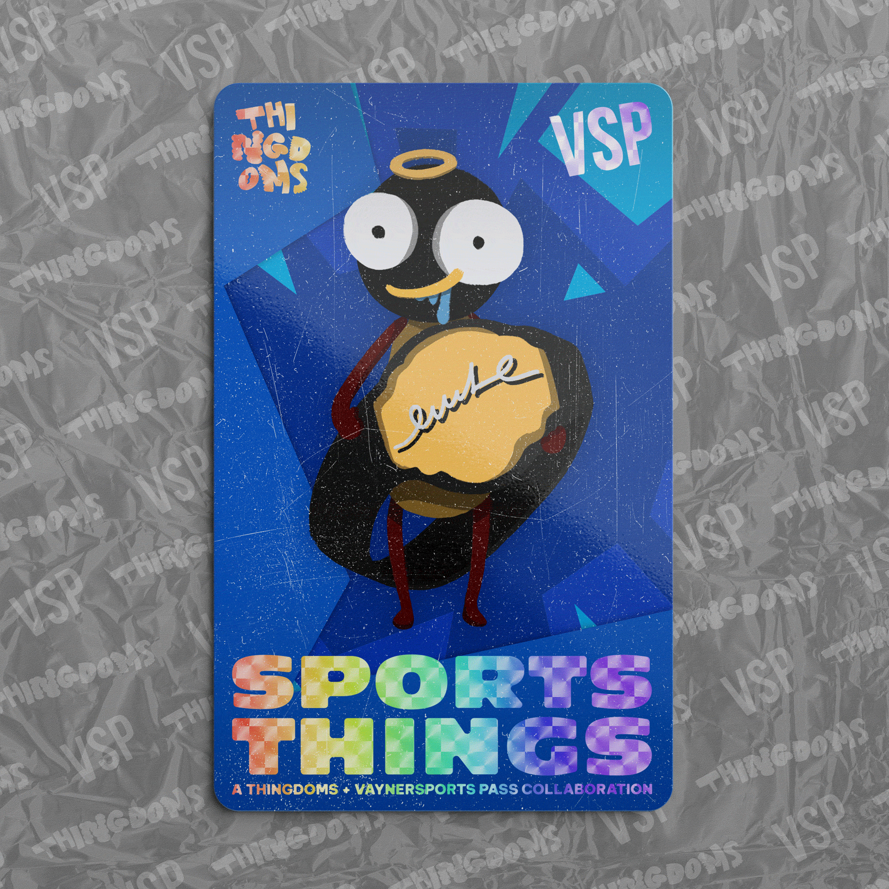 Sports Thing #151