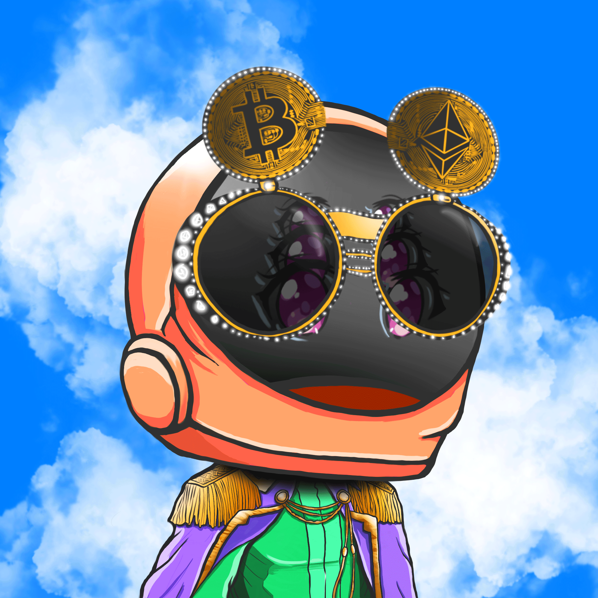 VibeNauts #569