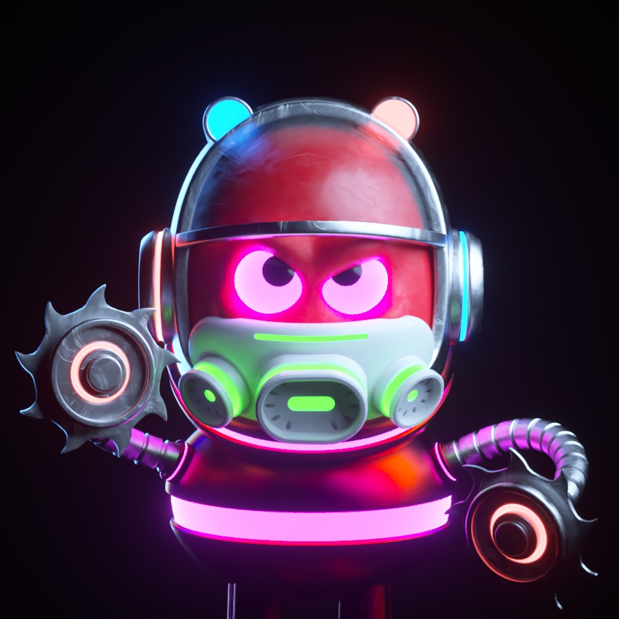 Ethereans Official 1406