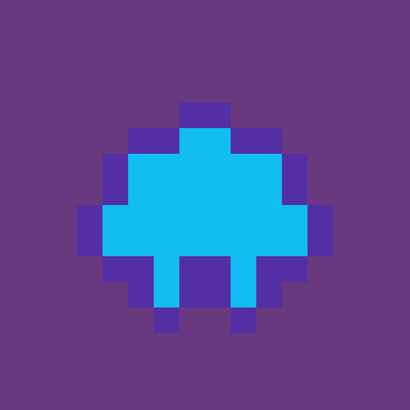 Pixelglyph #01330