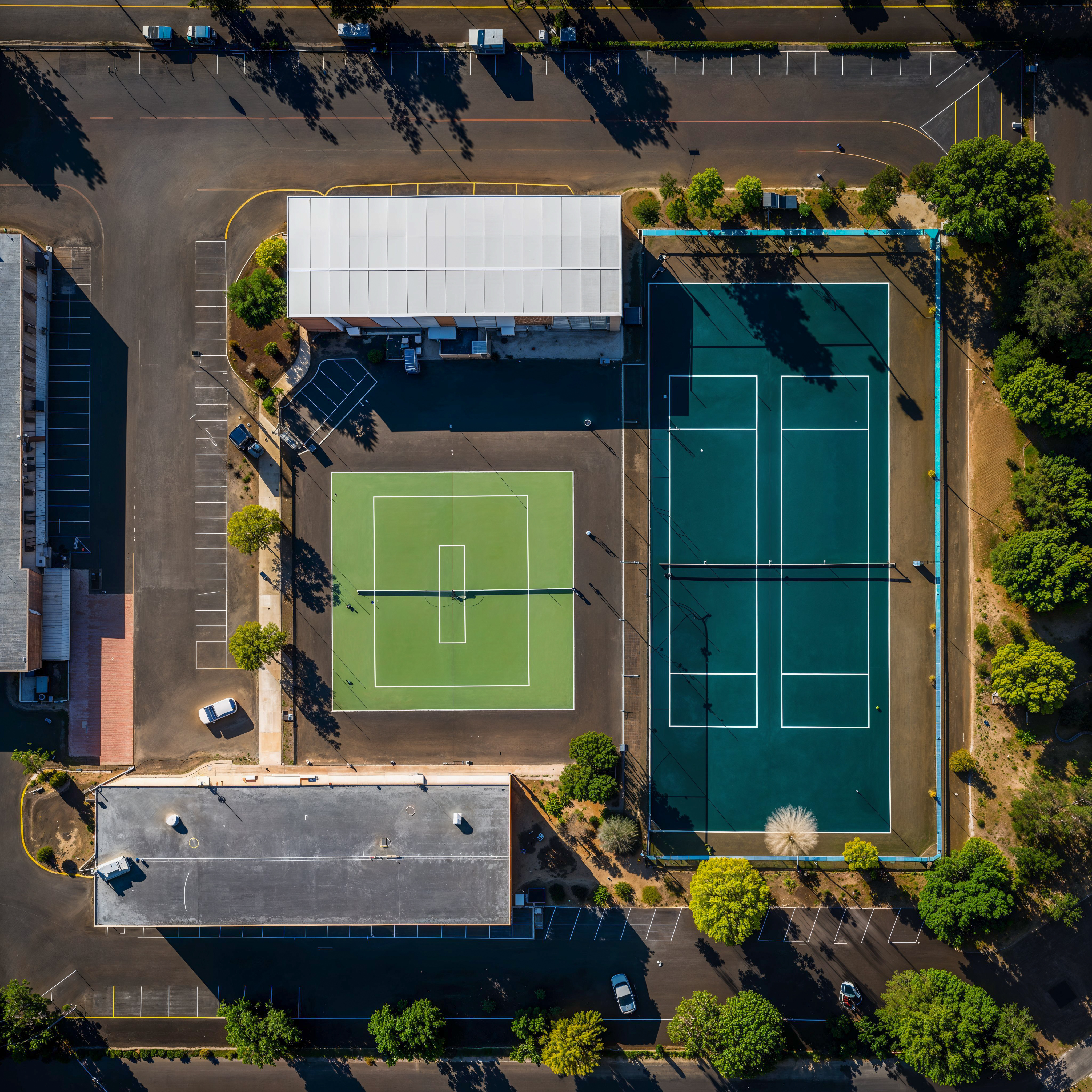 Rules of the Game #4