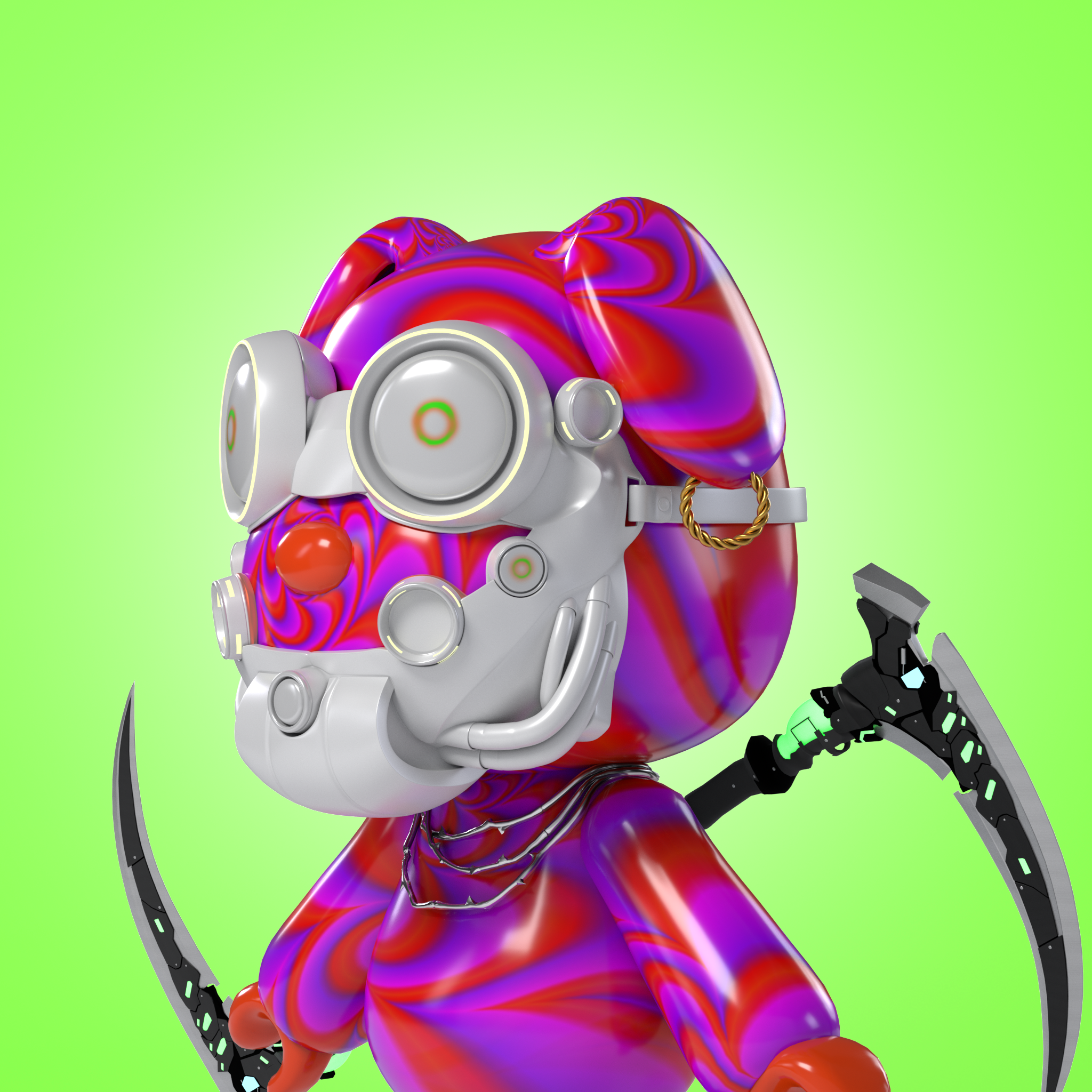 NFT Image