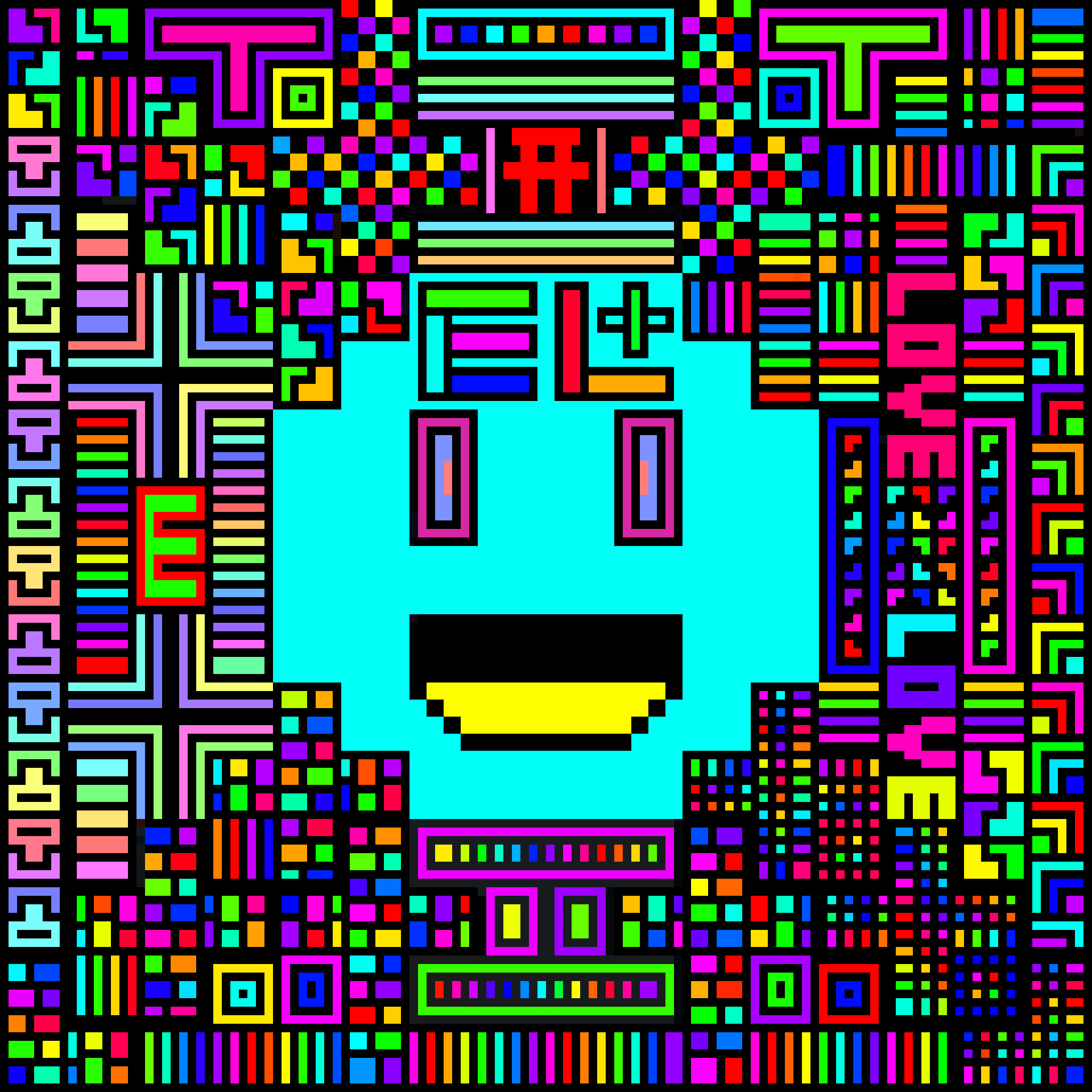 Energy plus luxury #9806