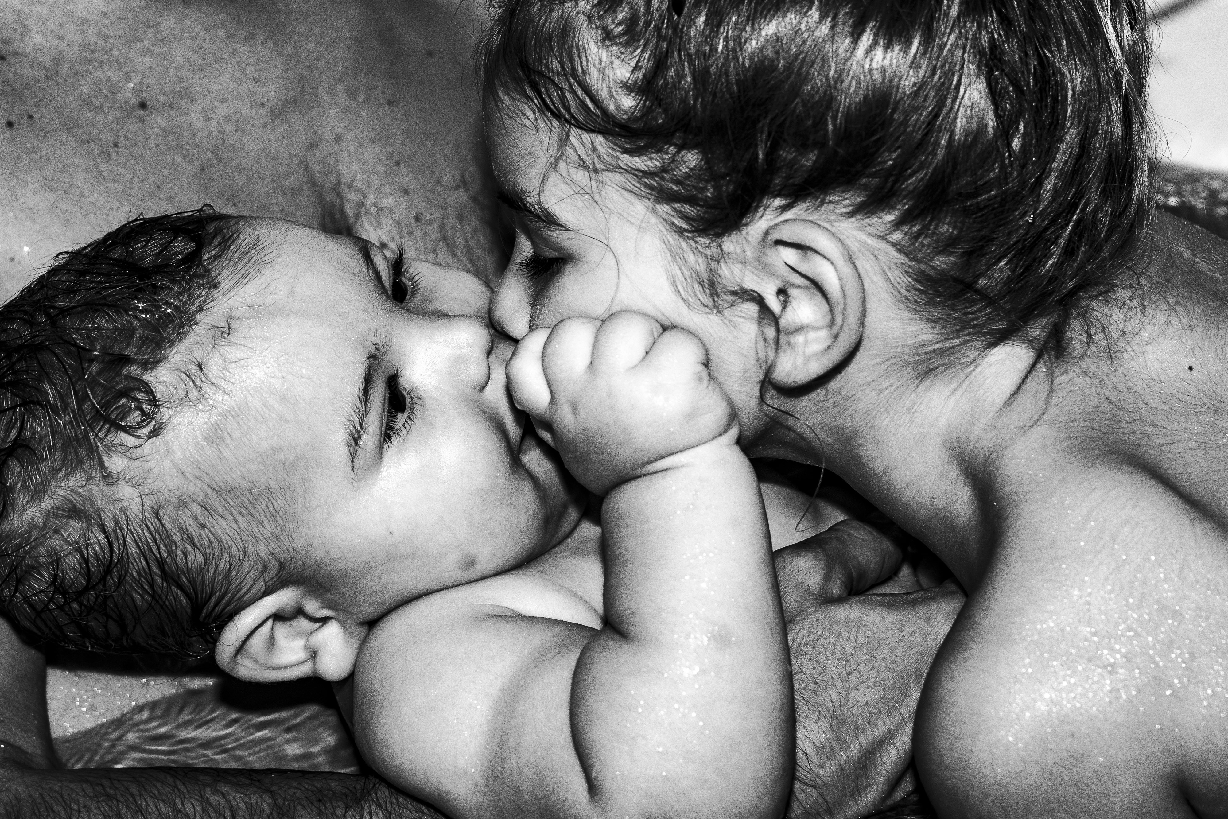 Everyone in Me Is a Bird 036 - Two 