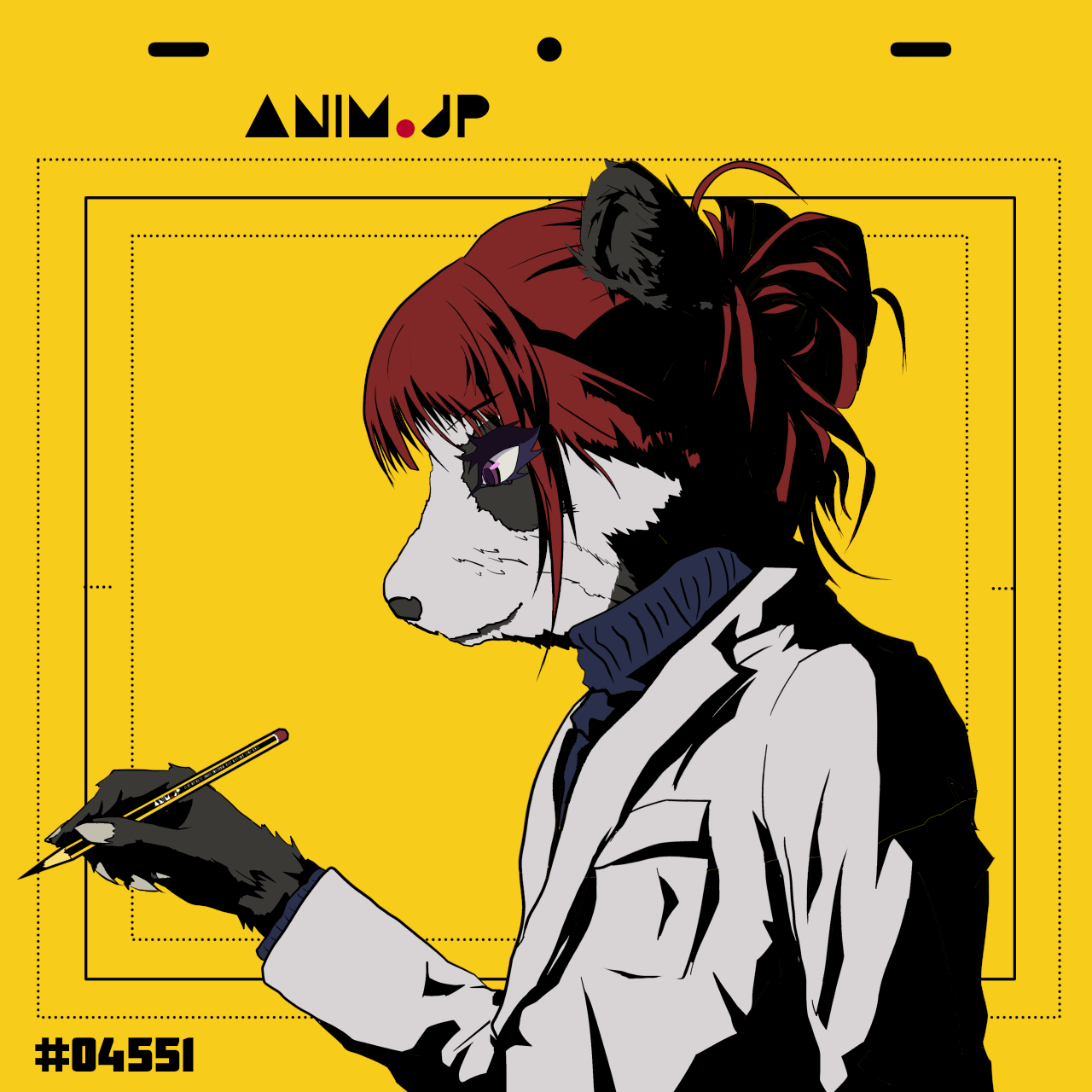 ANIM.JP #04551