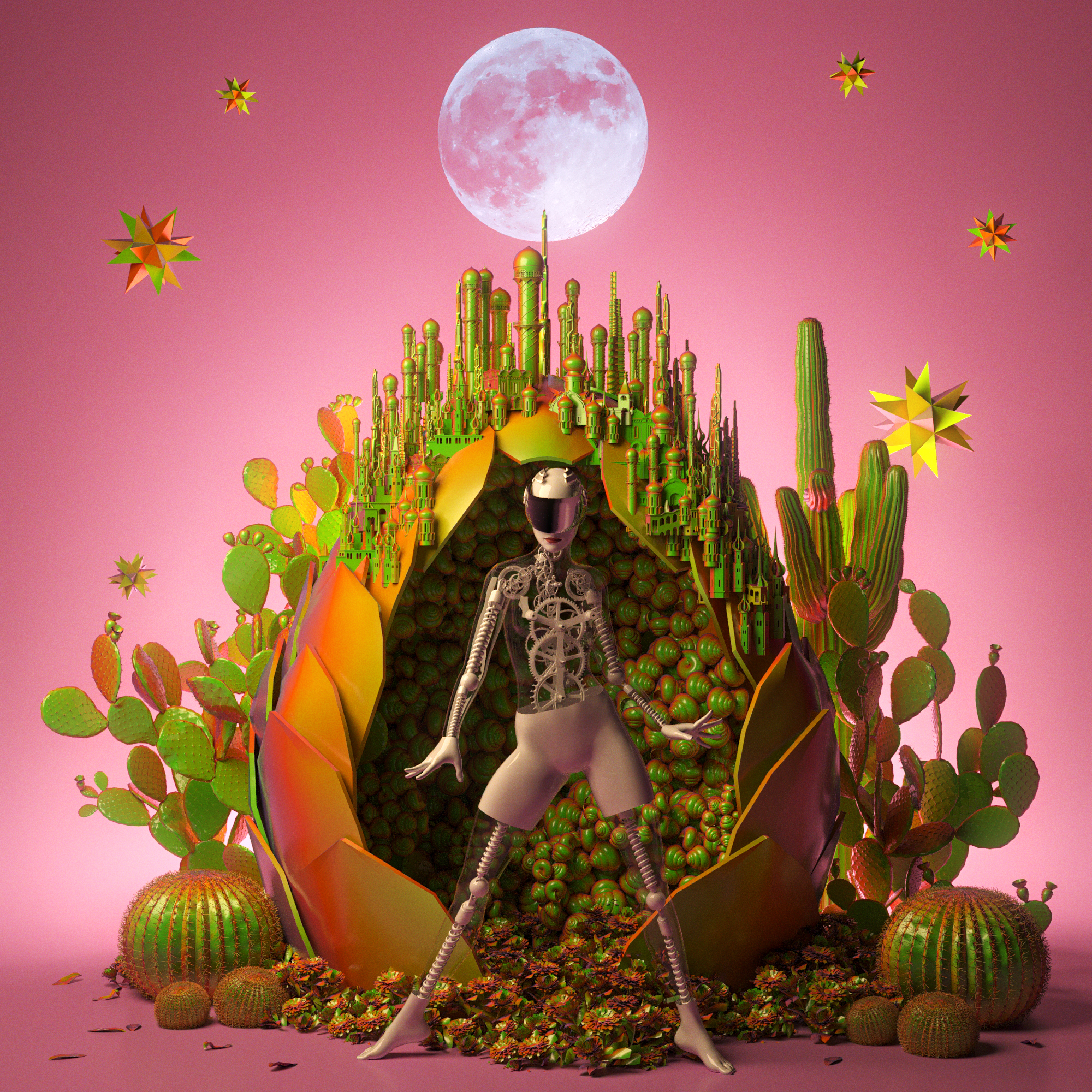 NFT Image