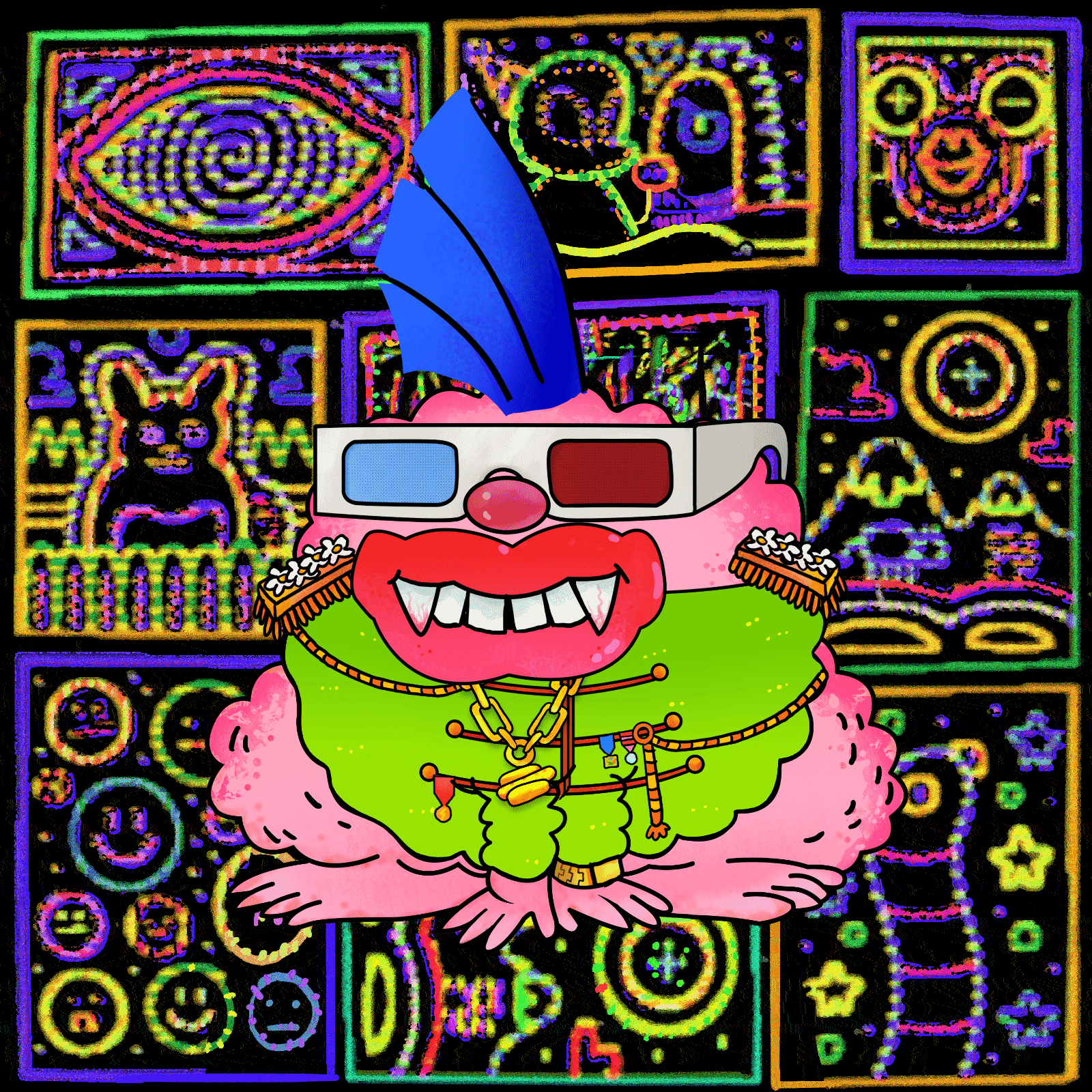 NFT Image