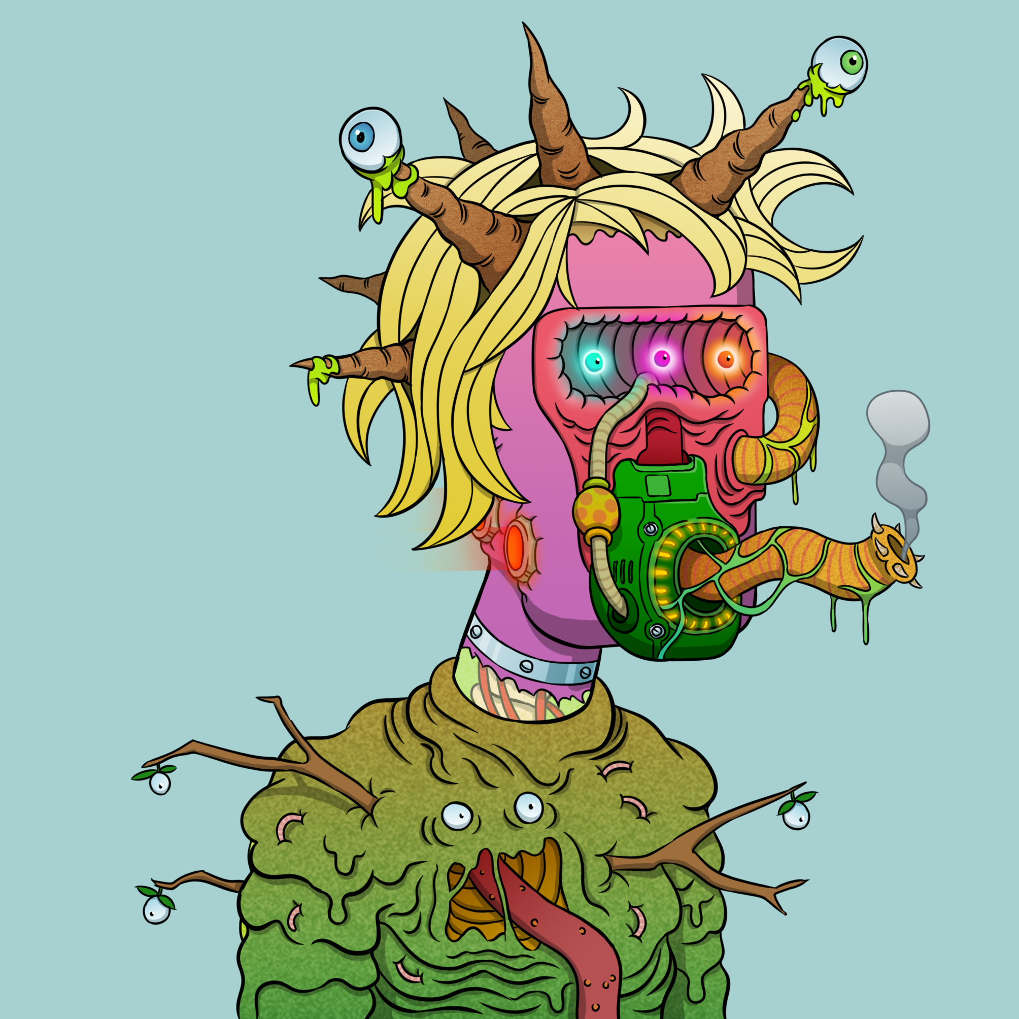 NFT Image