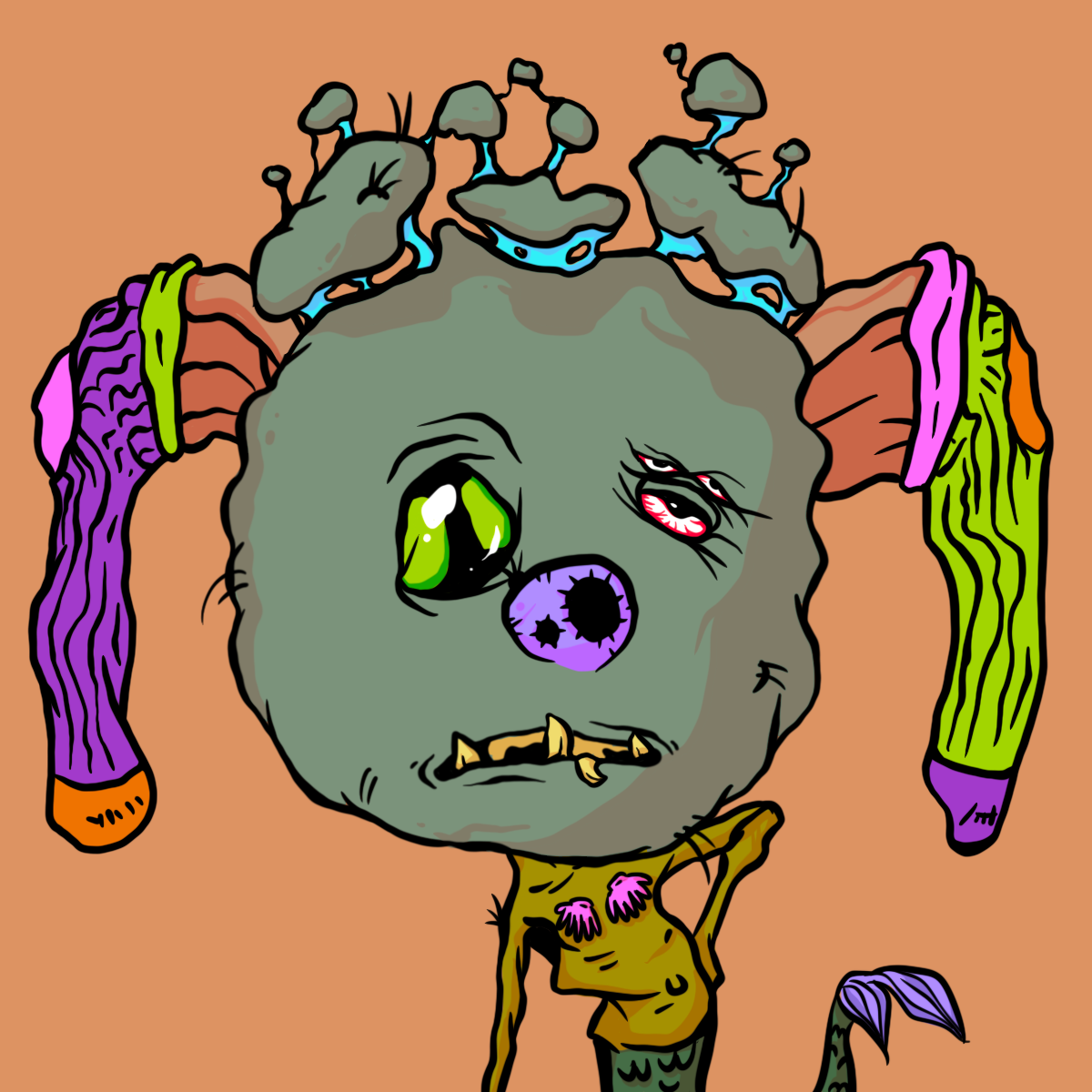 NFT Image