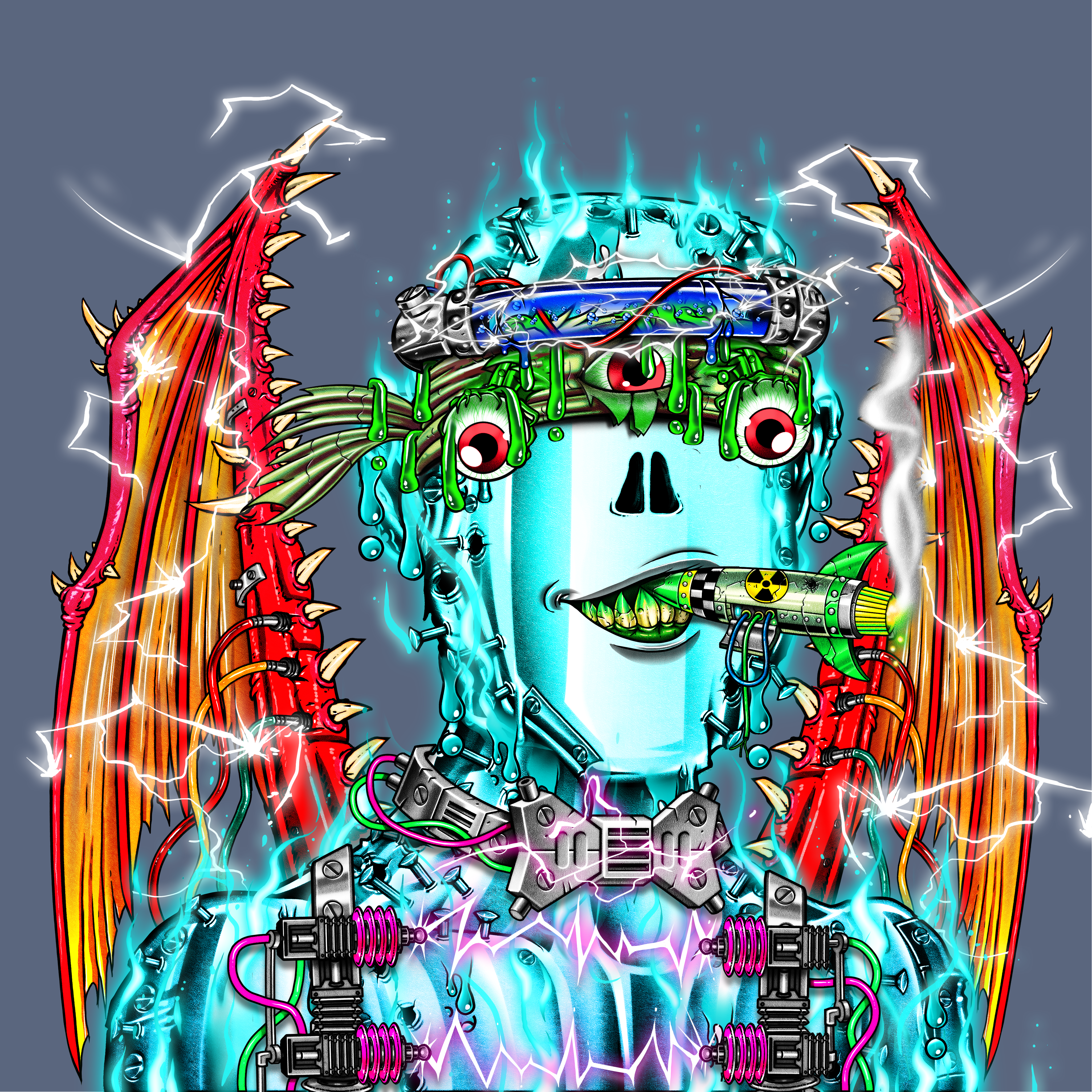 NFT Image